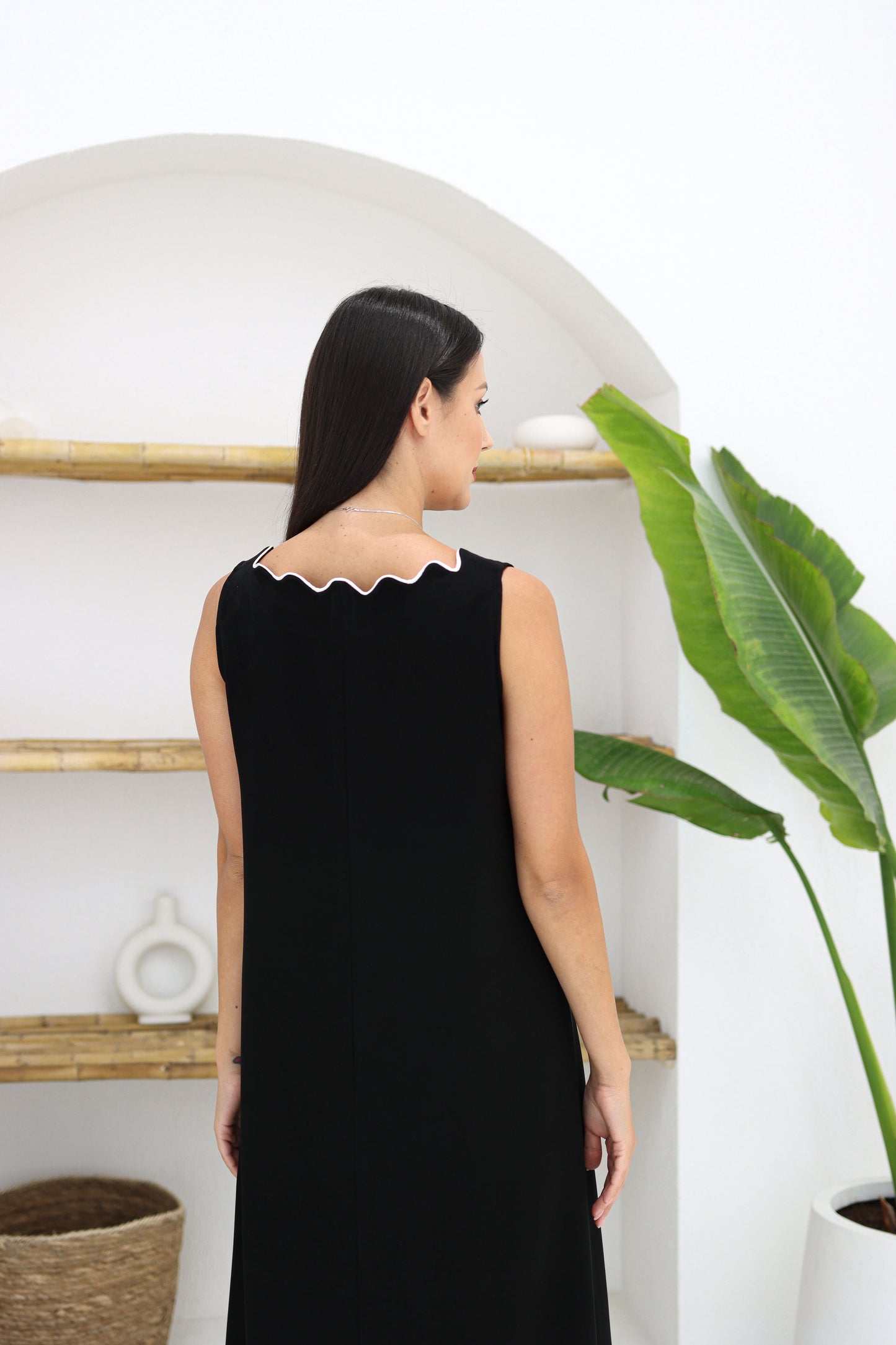 Leona cut-out Inner