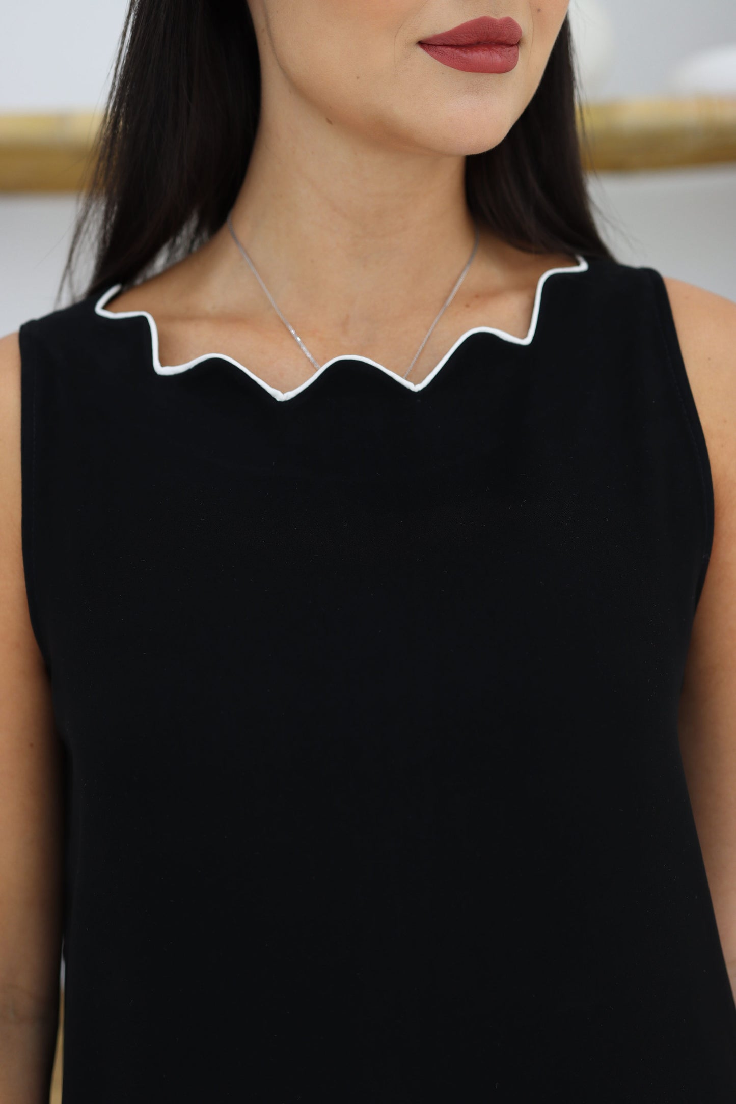 Leona cut-out Inner
