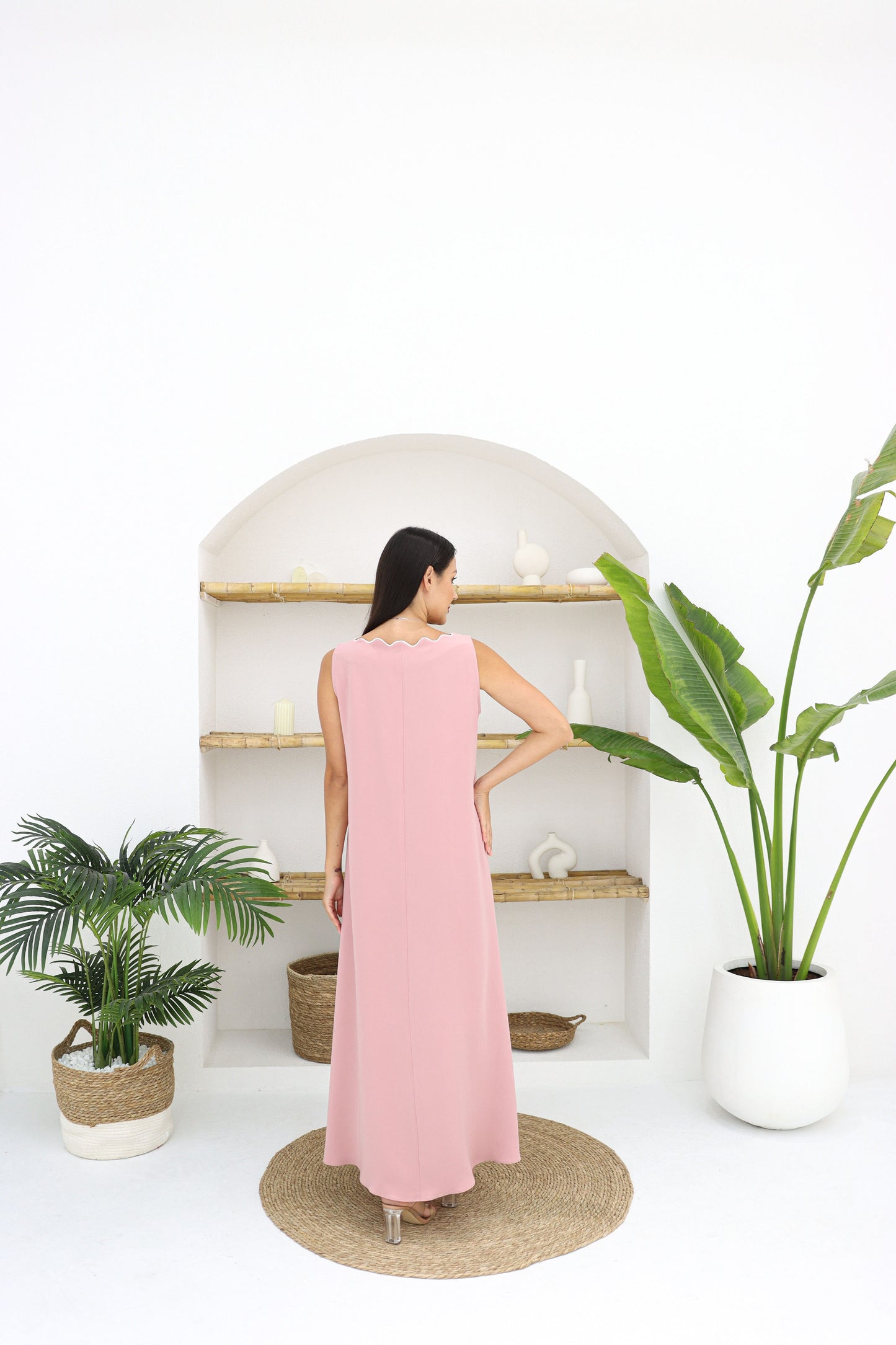 Leona cut-out Inner