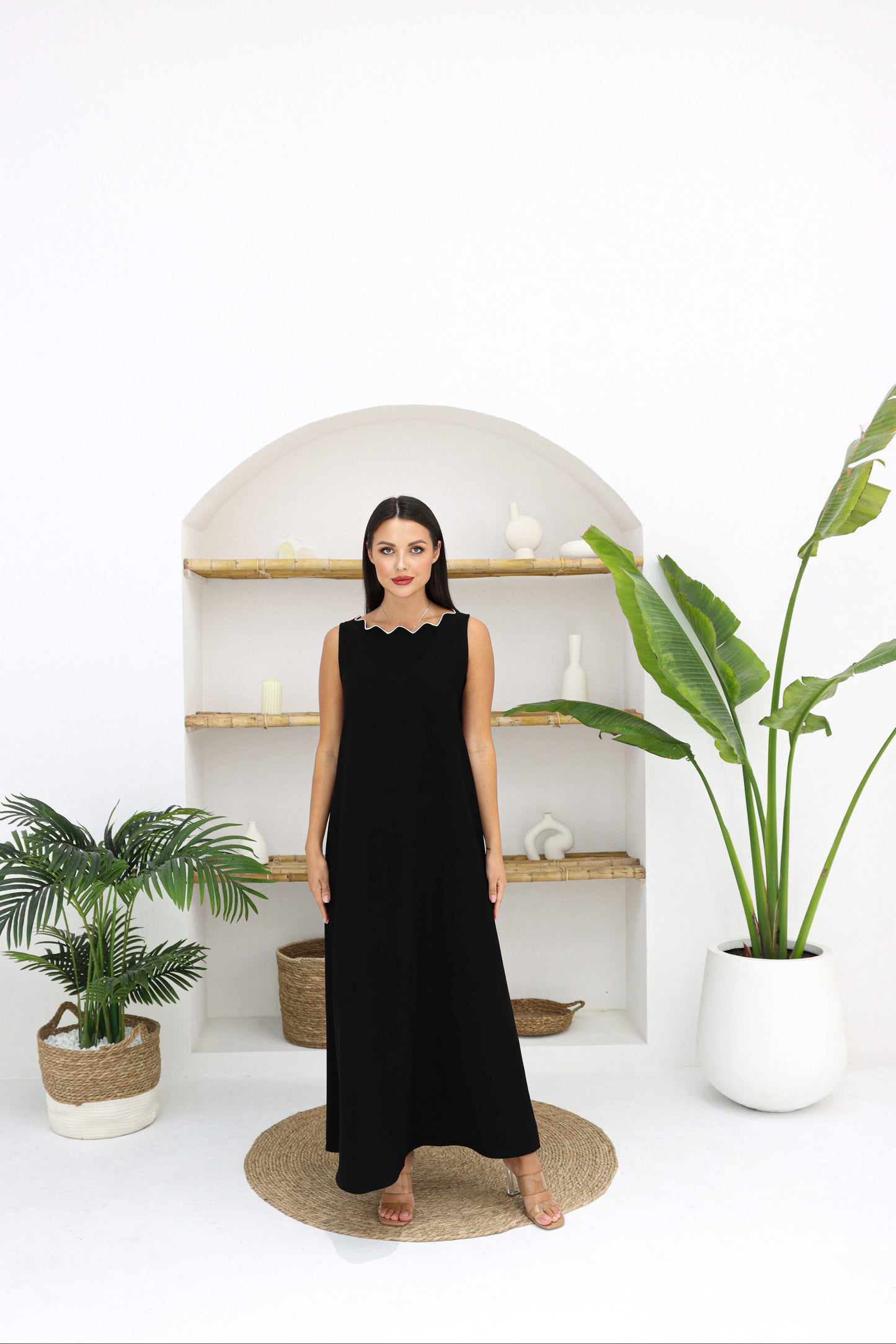 Leona cut-out Inner