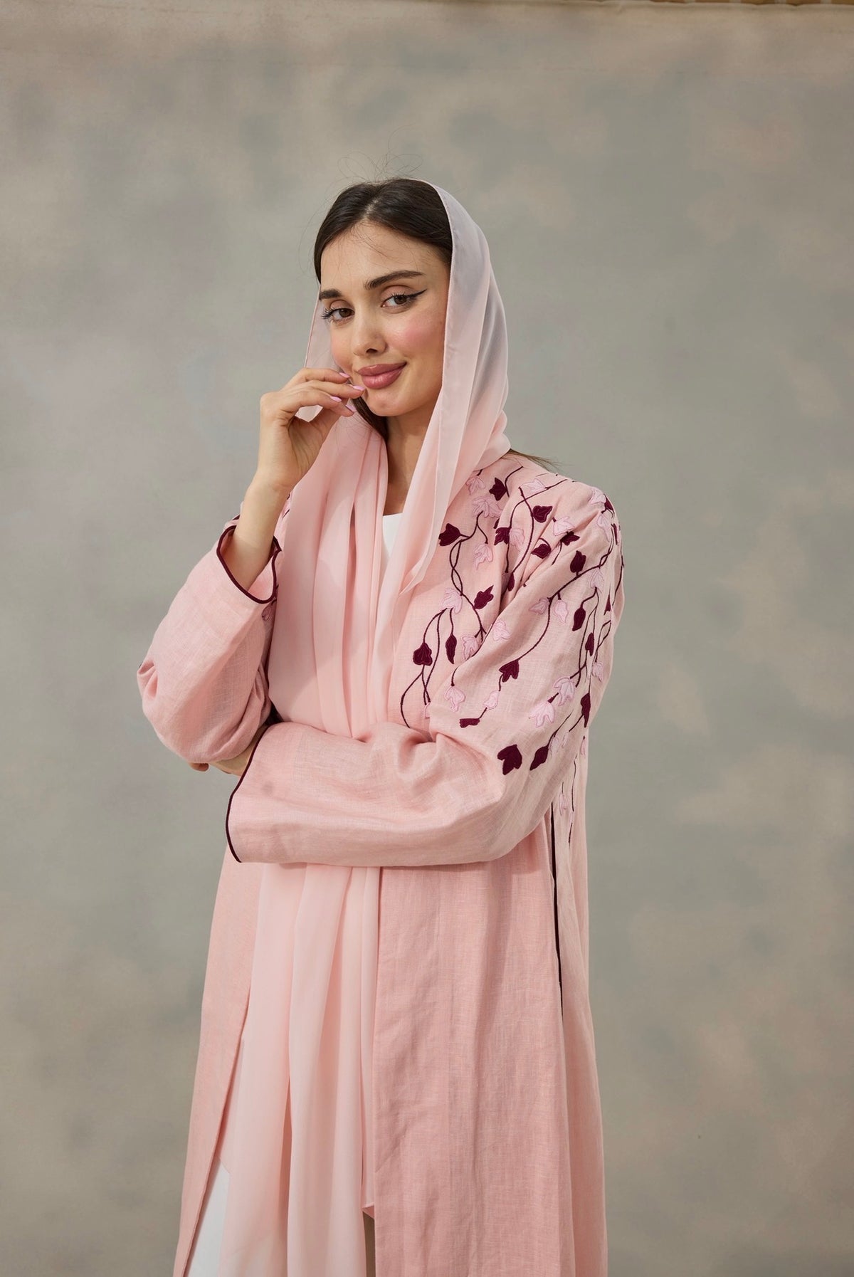 Vinea Abaya