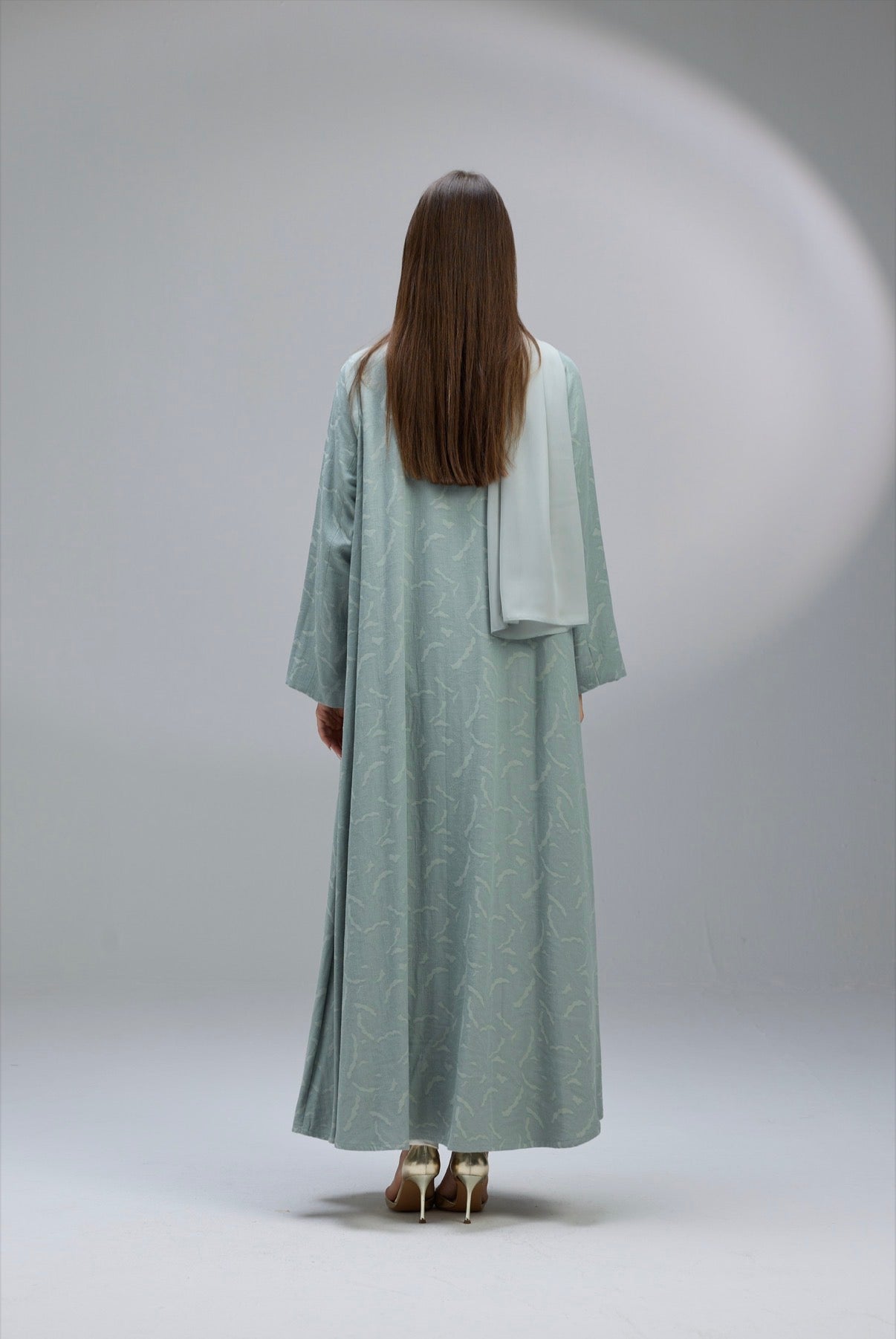 Dusty Bloom & Sage Mist