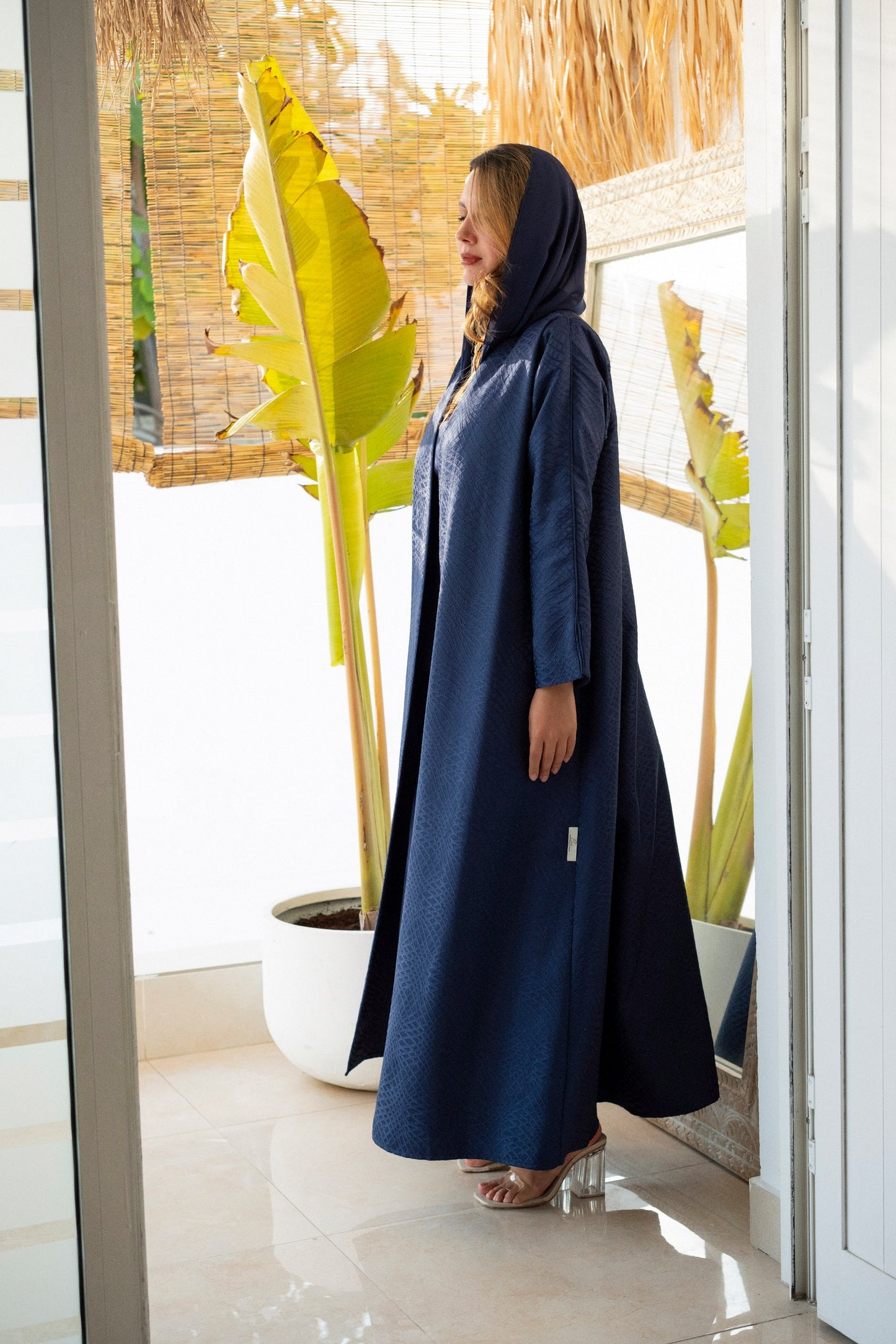 Classic Chic Blue