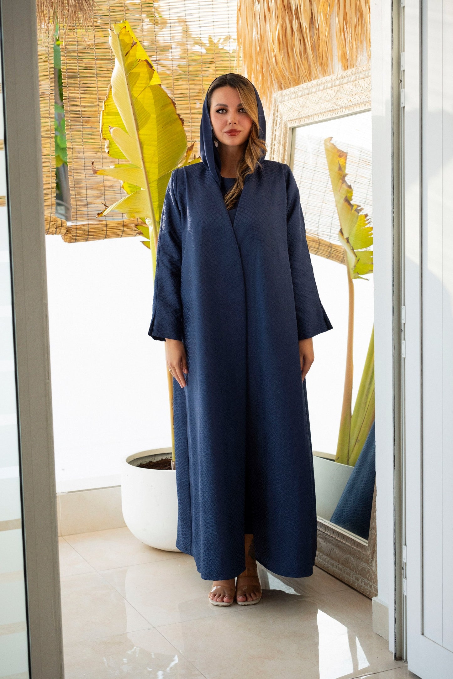 Classic Chic Blue