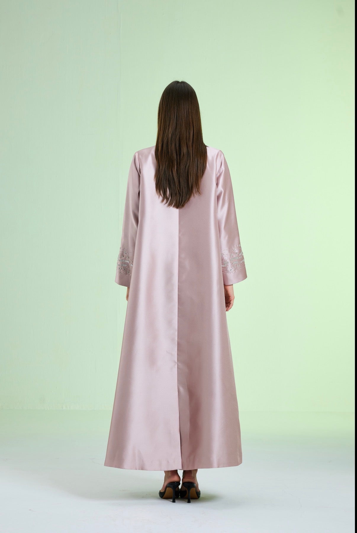Celeste Abaya