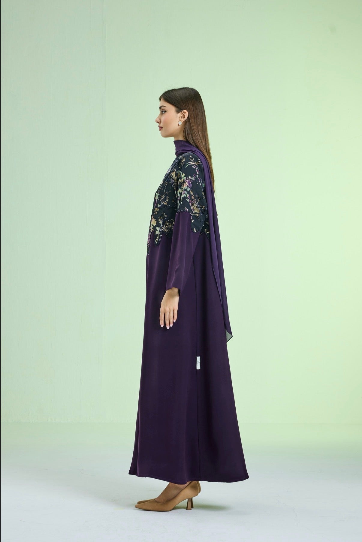Velvet Bloom