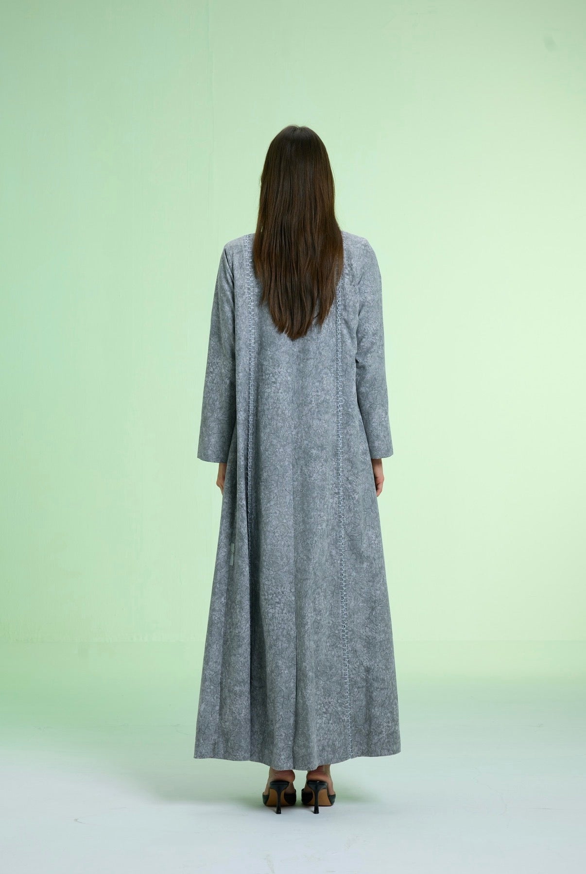 Horizon Abaya
