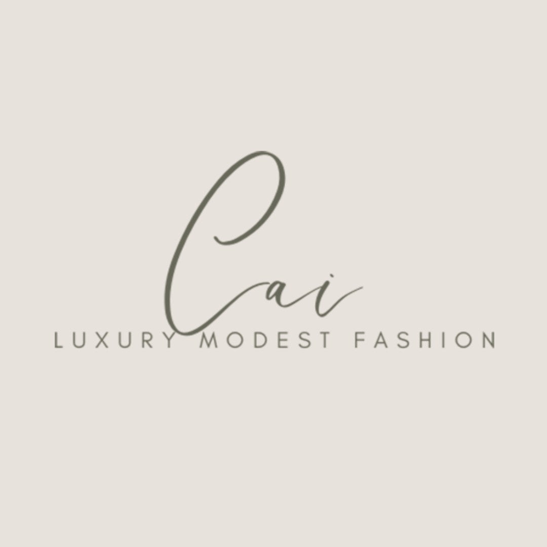CAI Modest Fashion