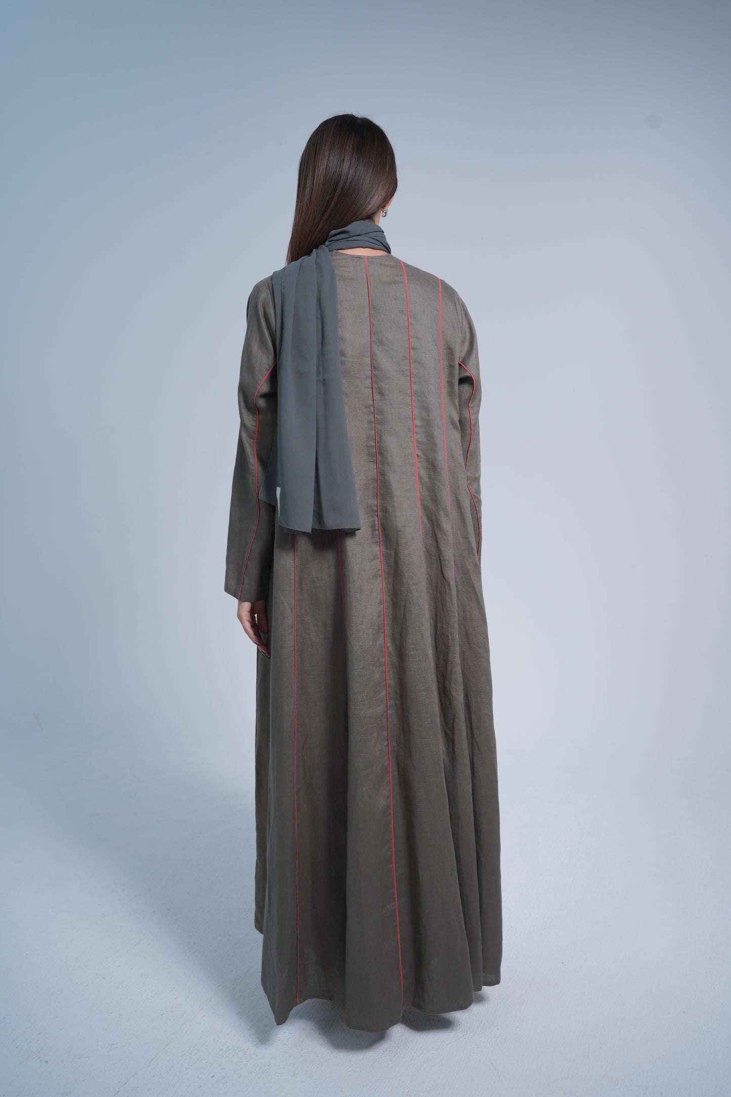 Linline Abaya