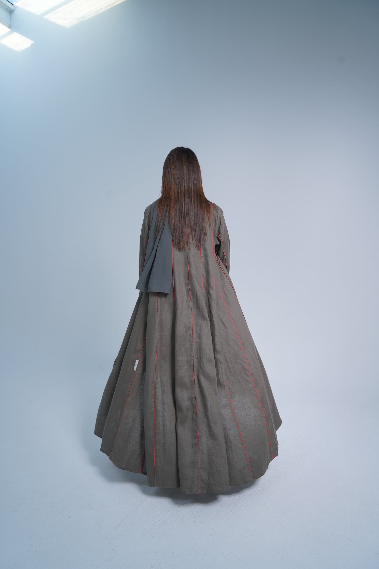Linline Abaya