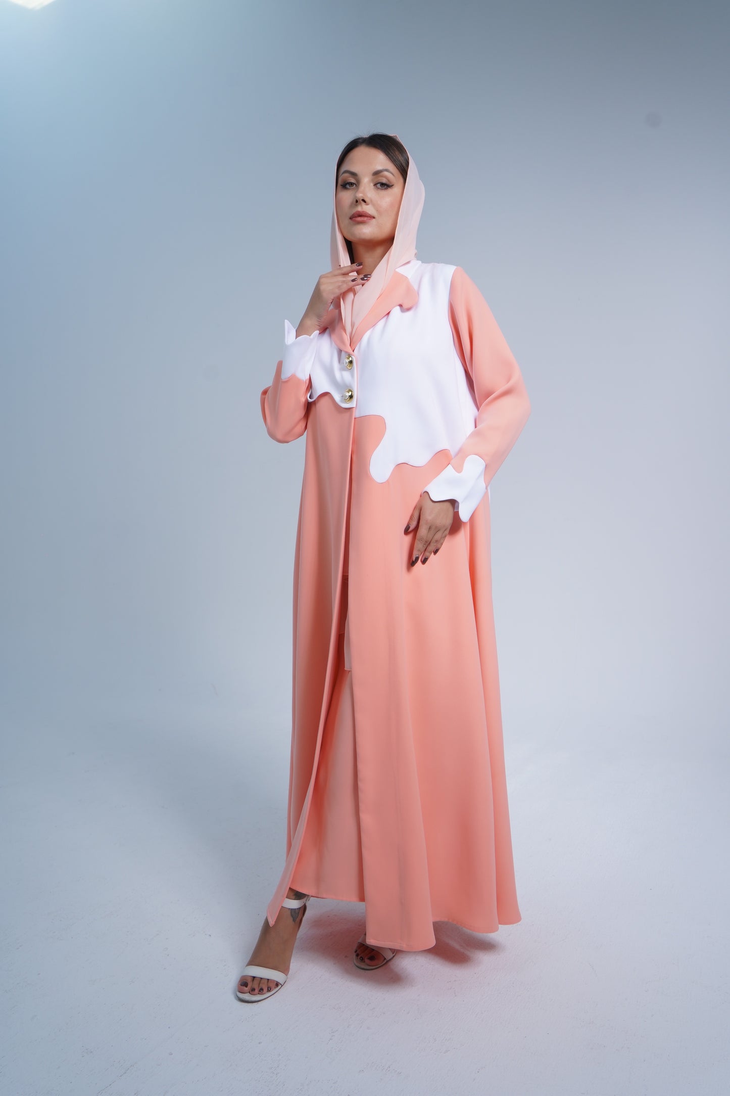 Kyma Abaya