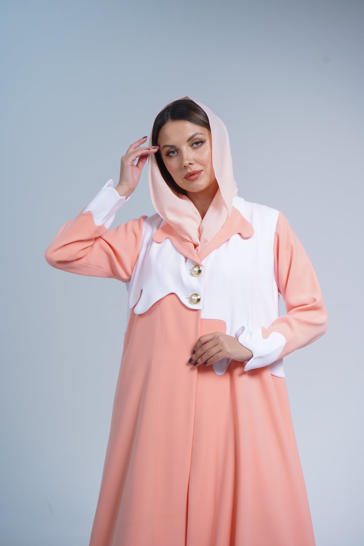 Kyma Abaya