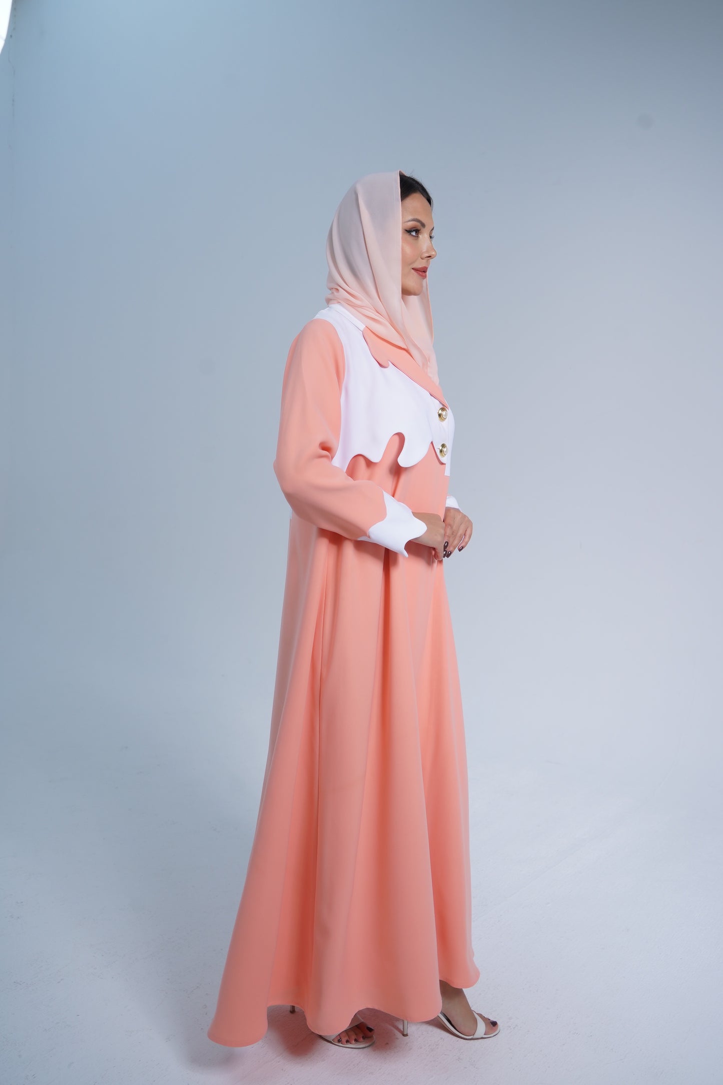 Kyma Abaya