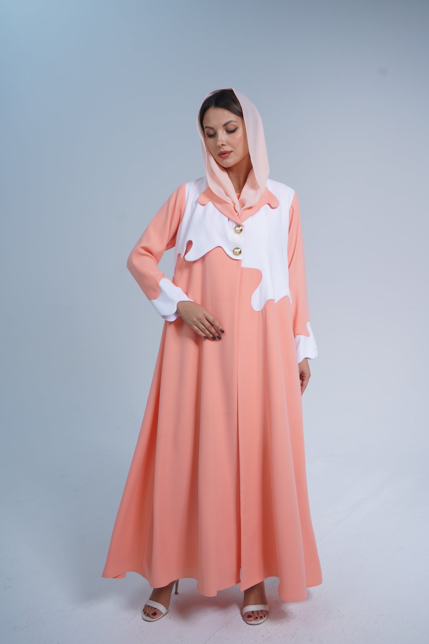 Kyma Abaya