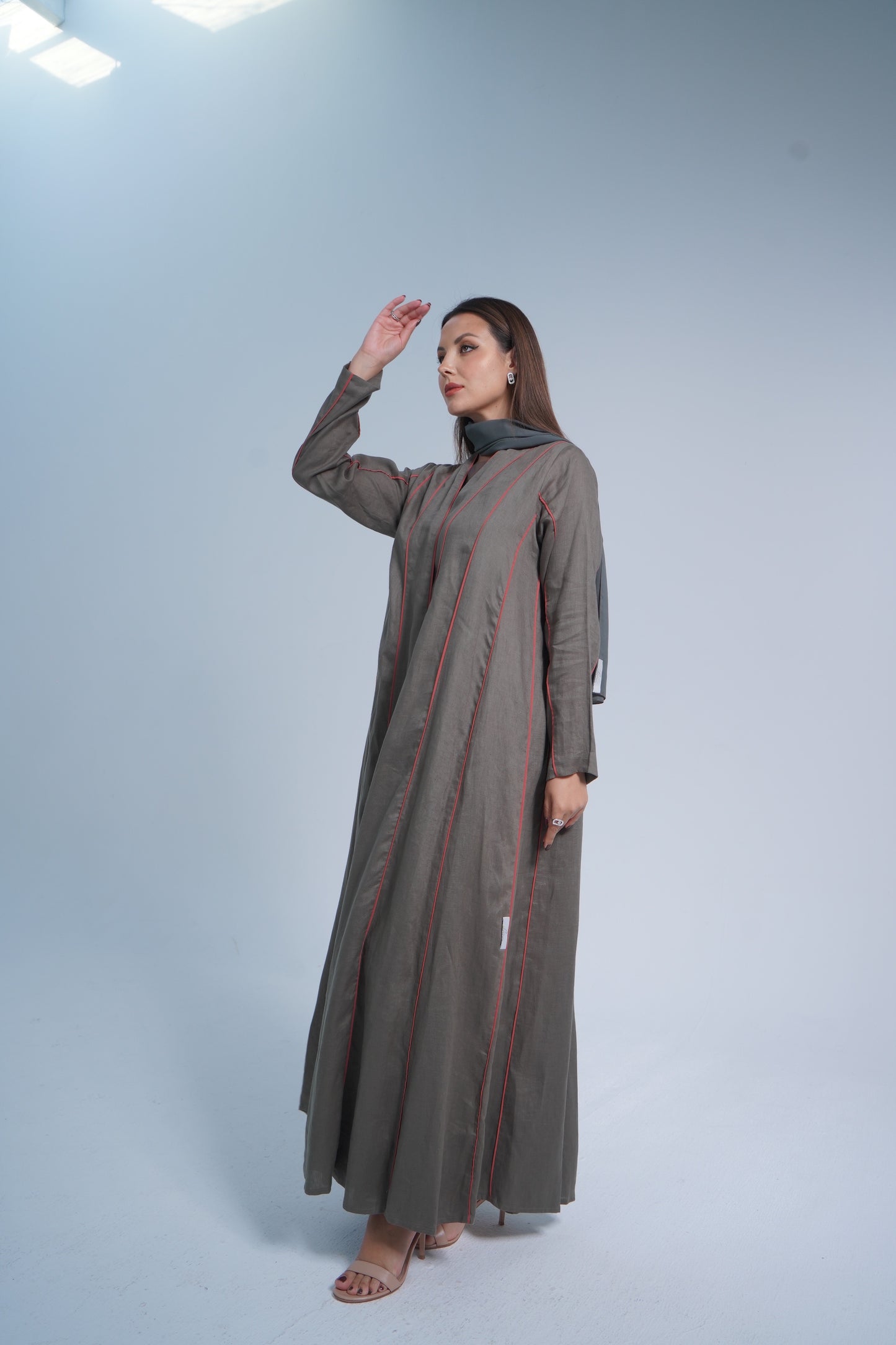 Linline Abaya