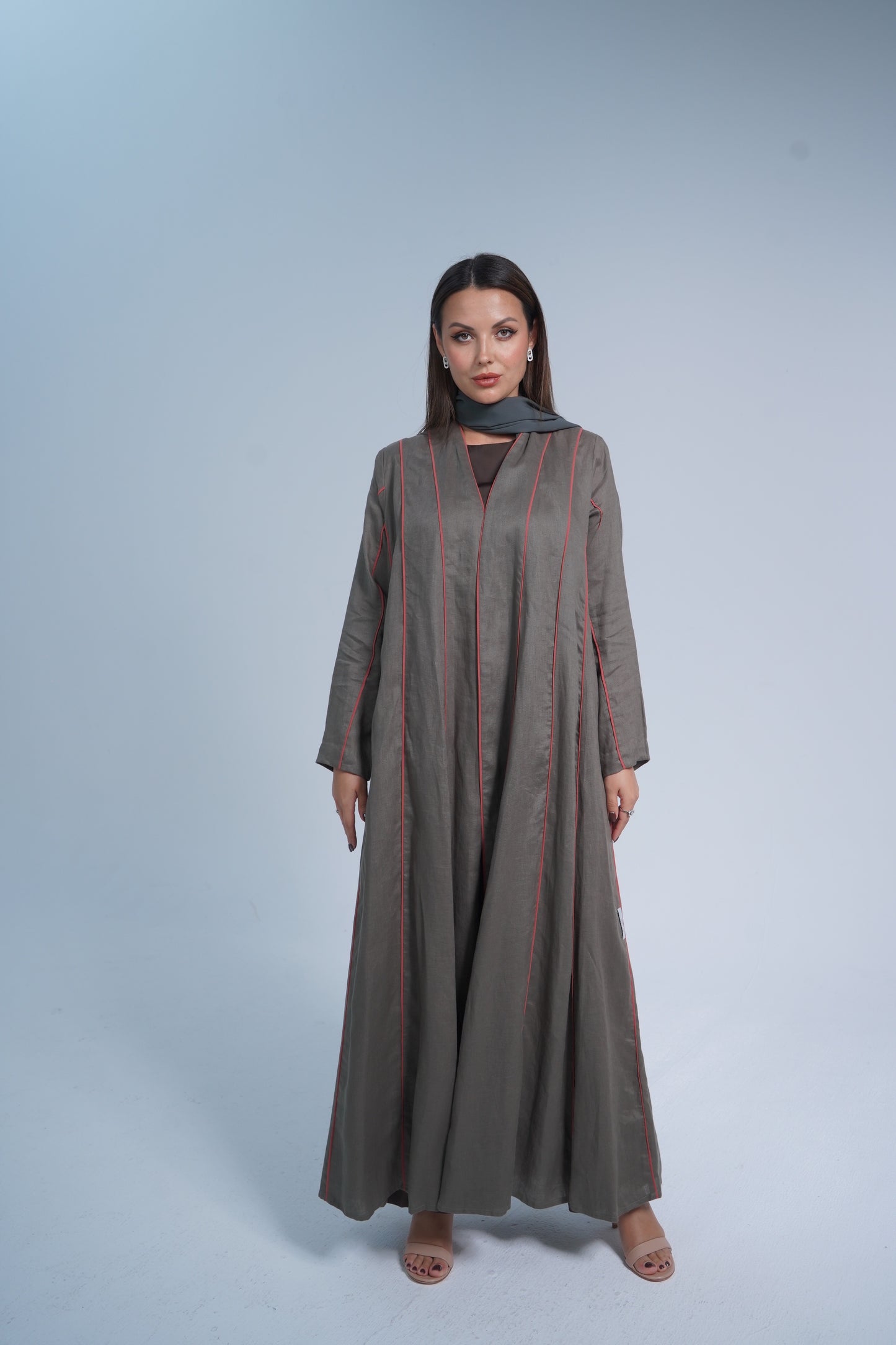 Linline Abaya