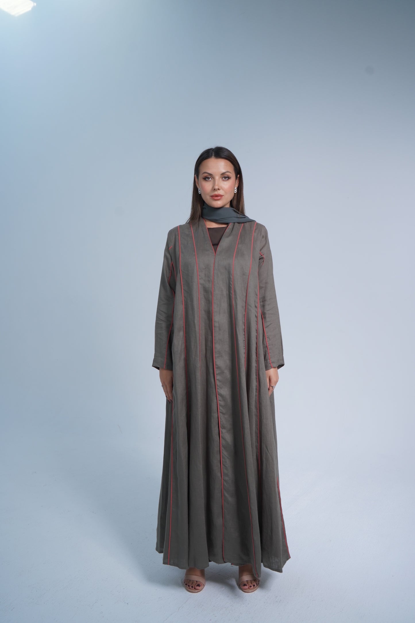 Linline Abaya