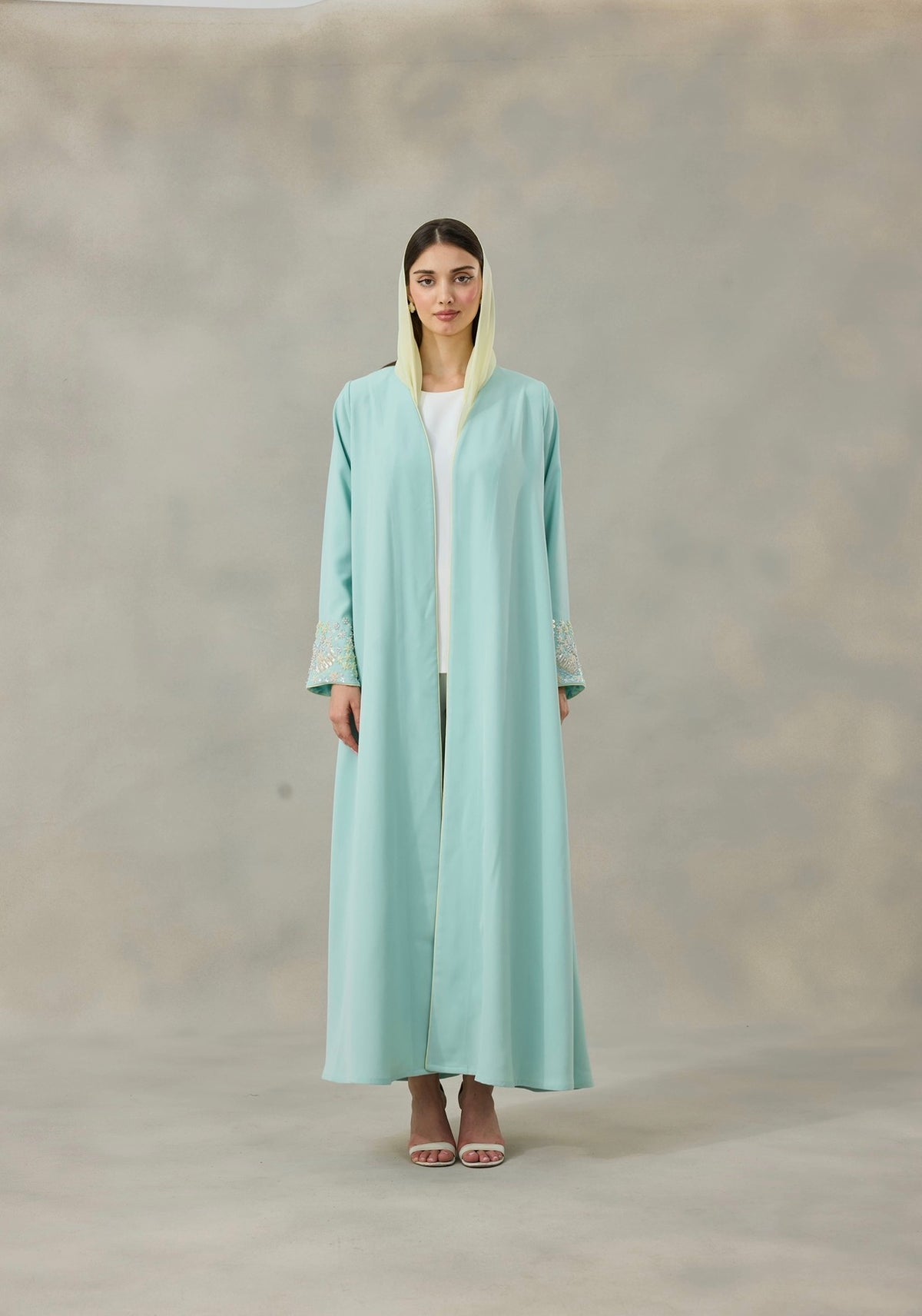Fleure Abaya
