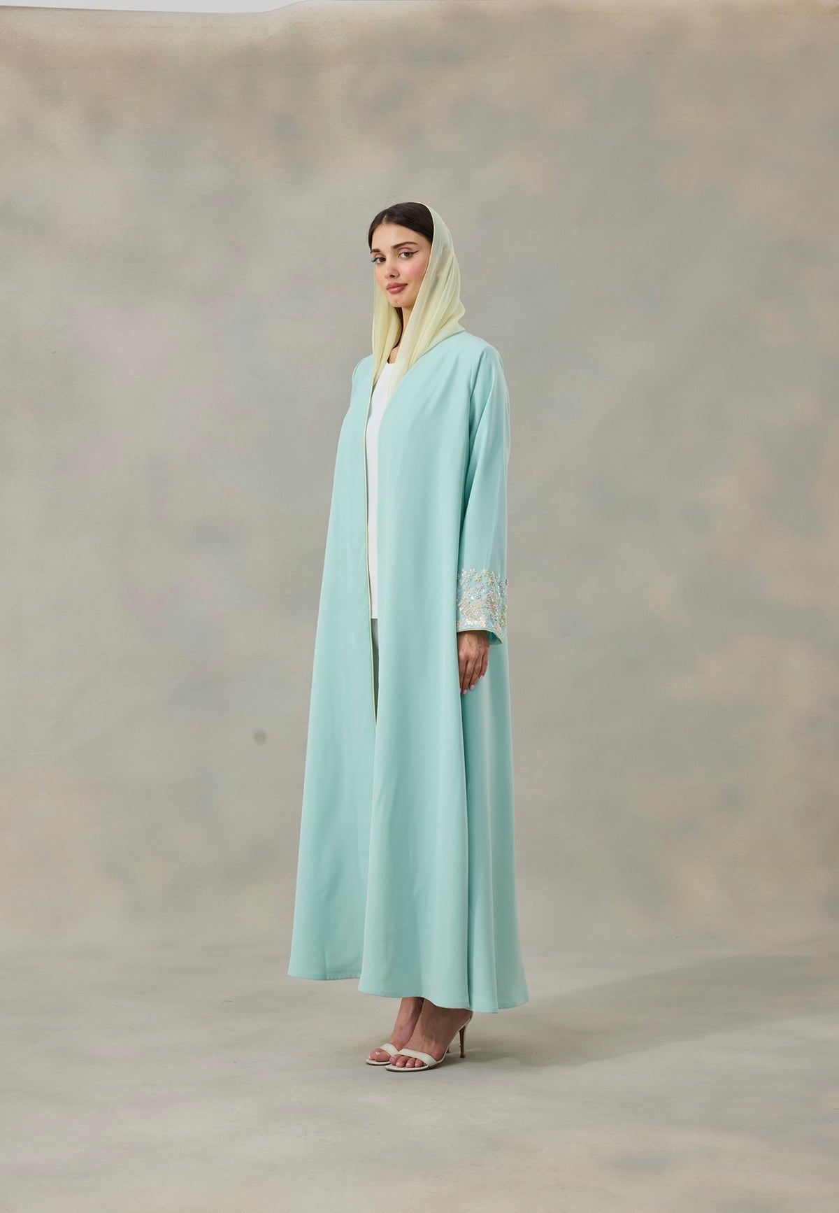 Fleure Abaya