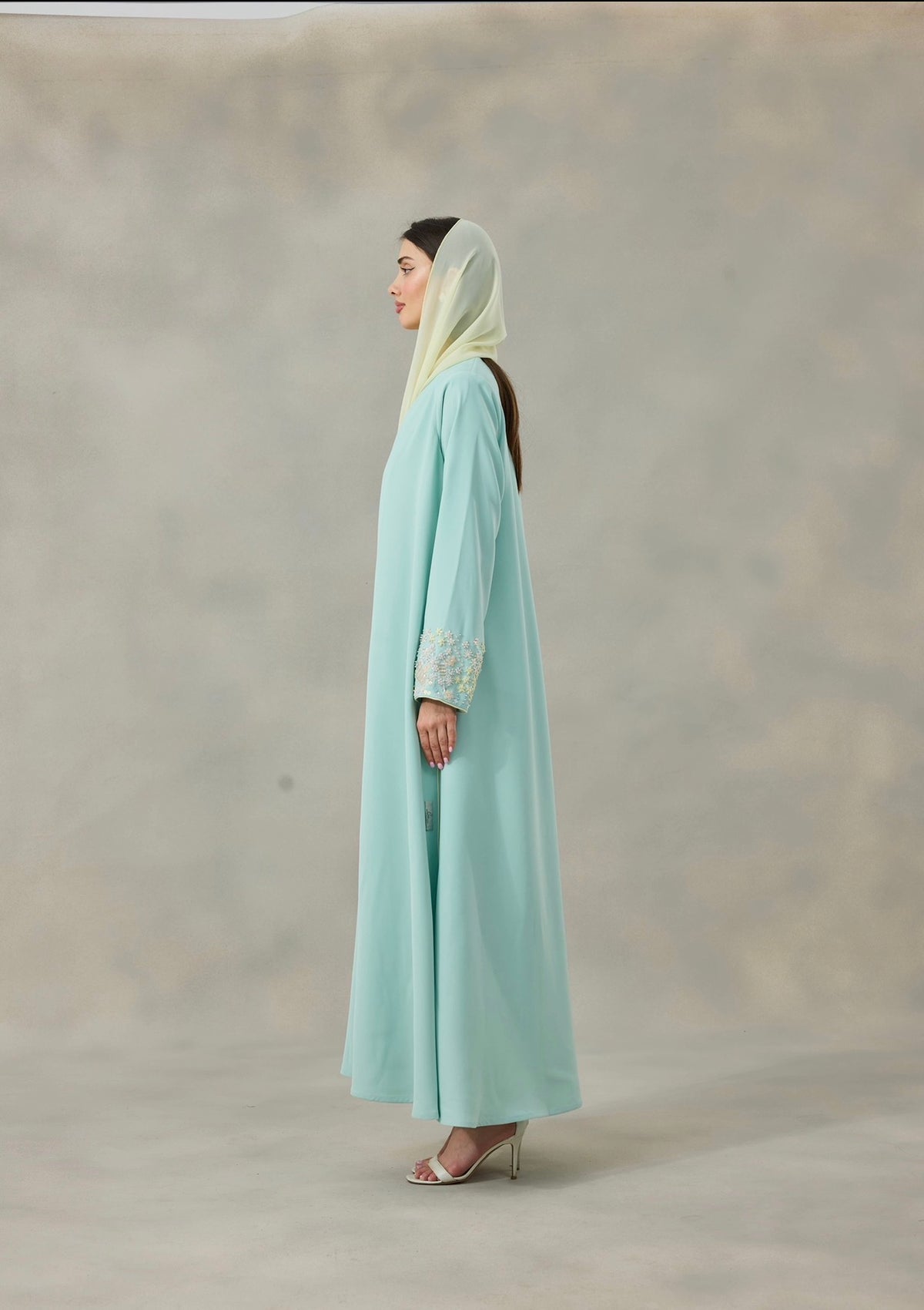 Fleure Abaya