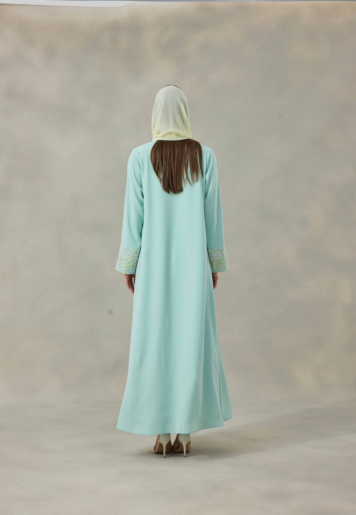 Fleure Abaya