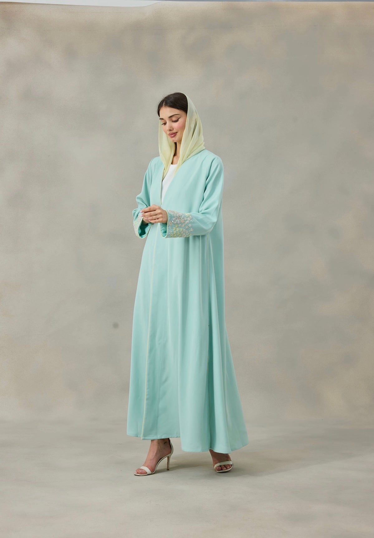 Fleure Abaya