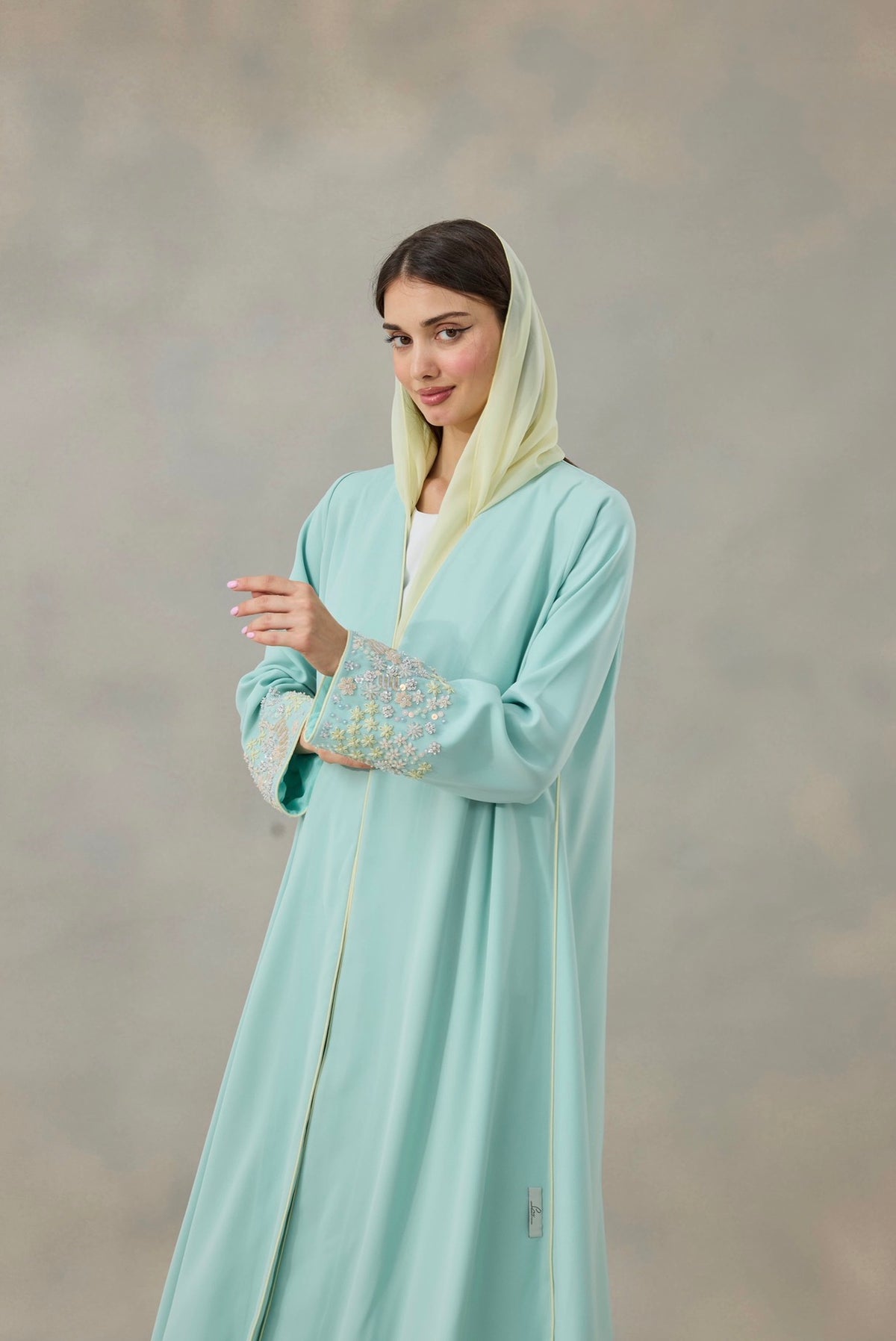Fleure Abaya
