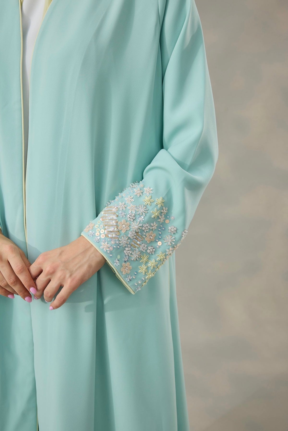 Fleure Abaya