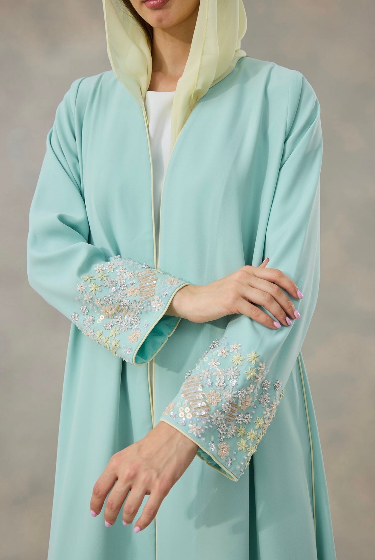 Fleure Abaya