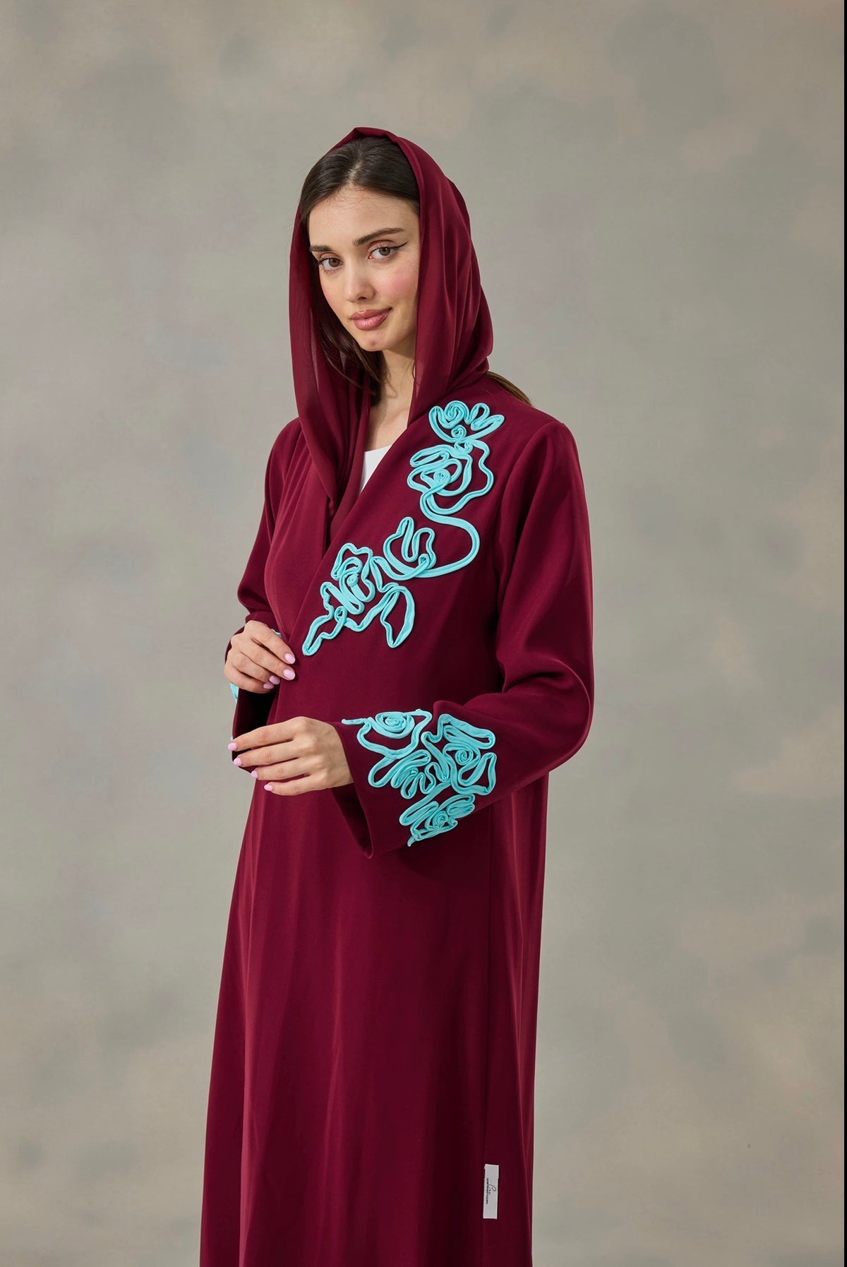 Lumea Abaya