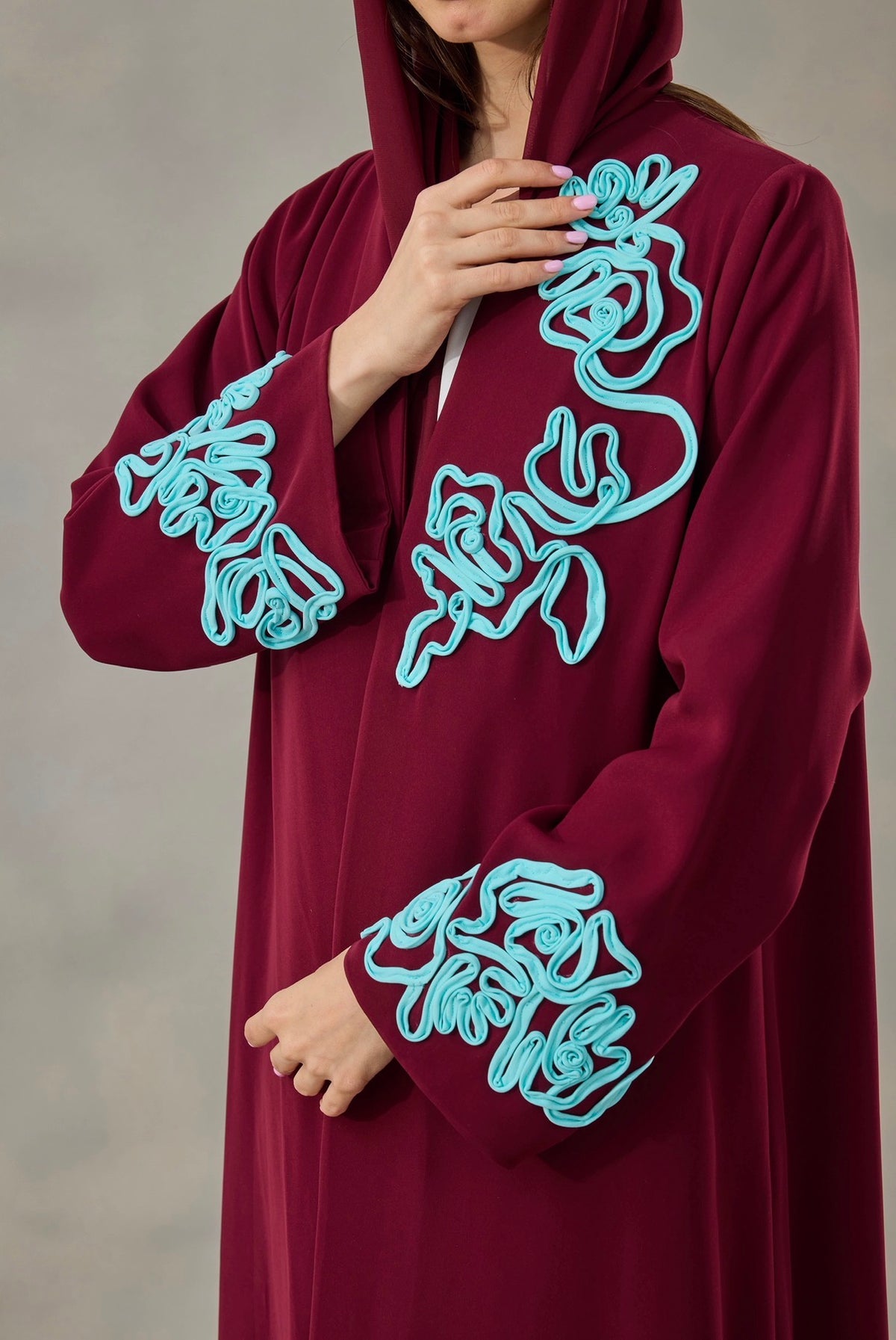 Lumea Abaya