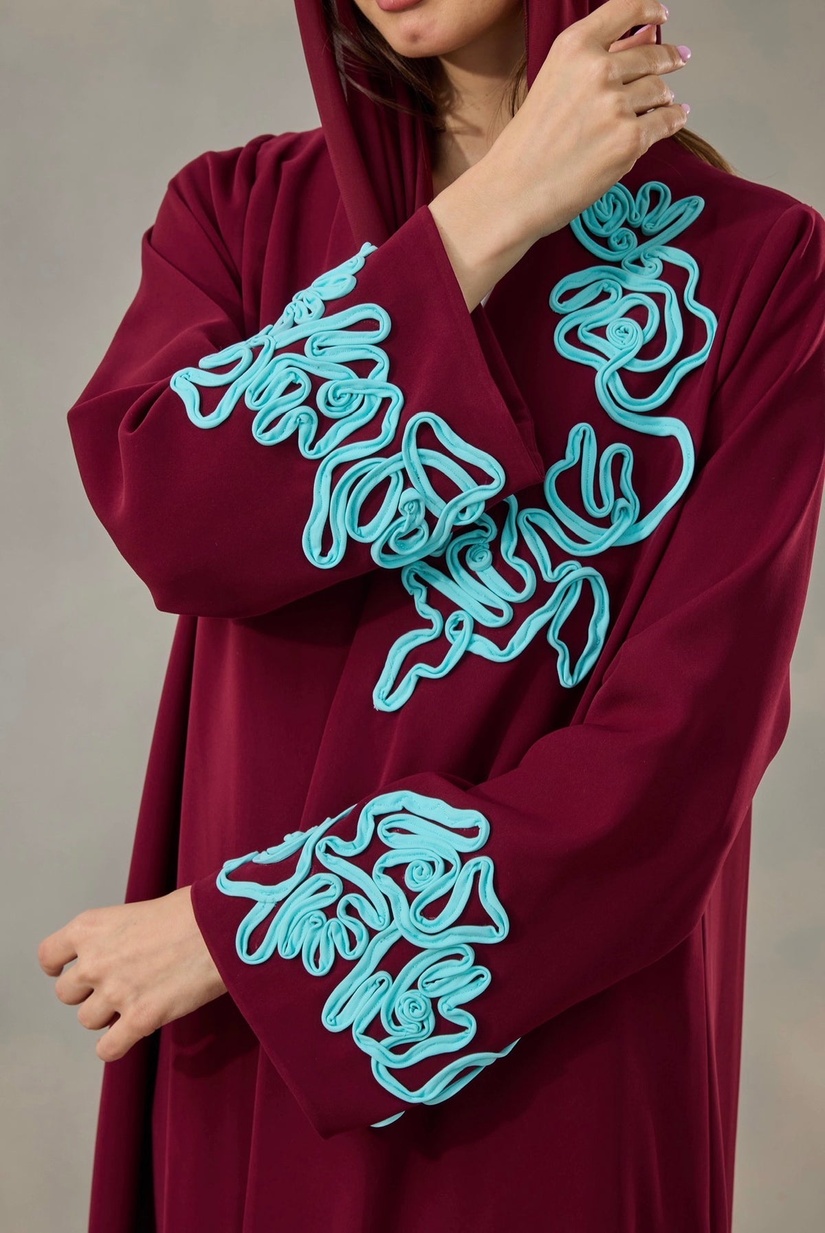 Lumea Abaya