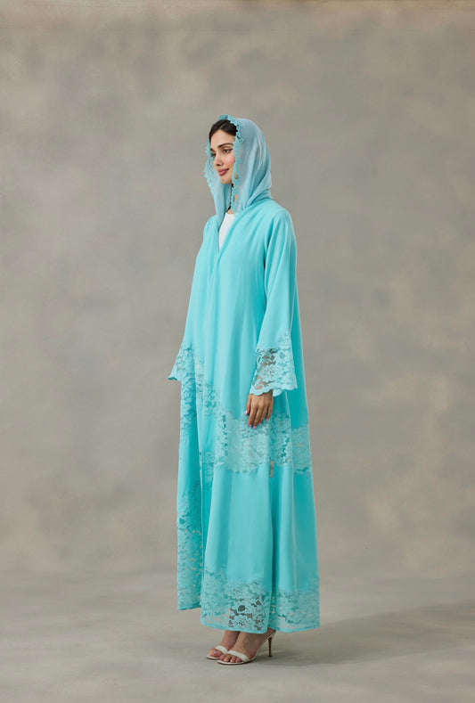 Lacella Abaya
