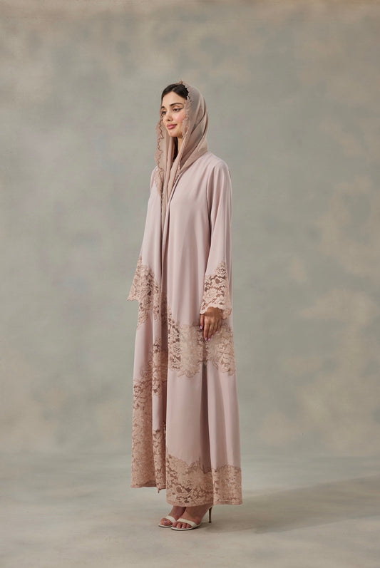 Lacella Abaya