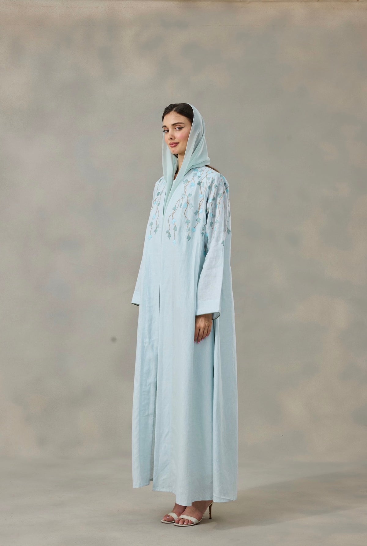 Vinea Abaya