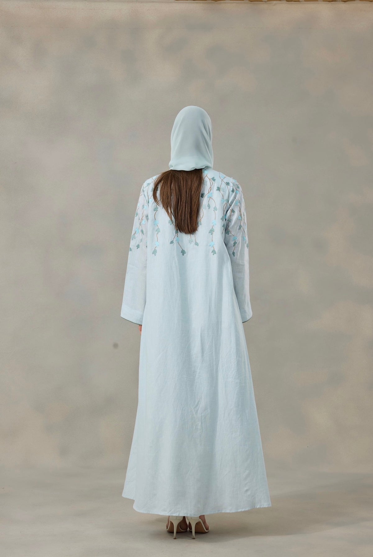 Vinea Abaya