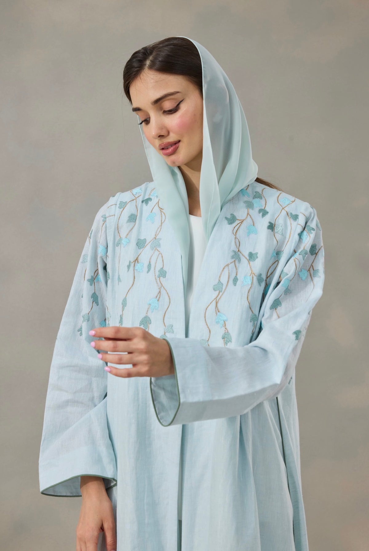 Vinea Abaya