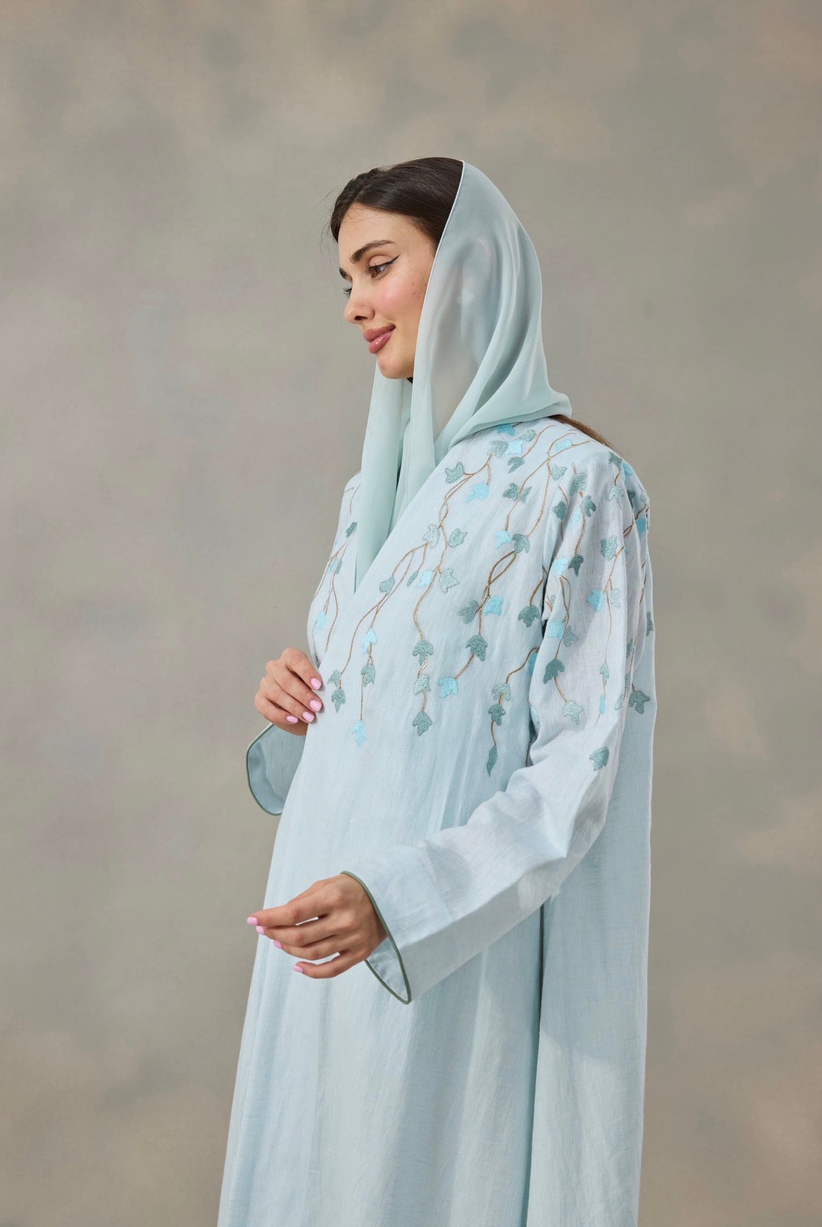 Vinea Abaya