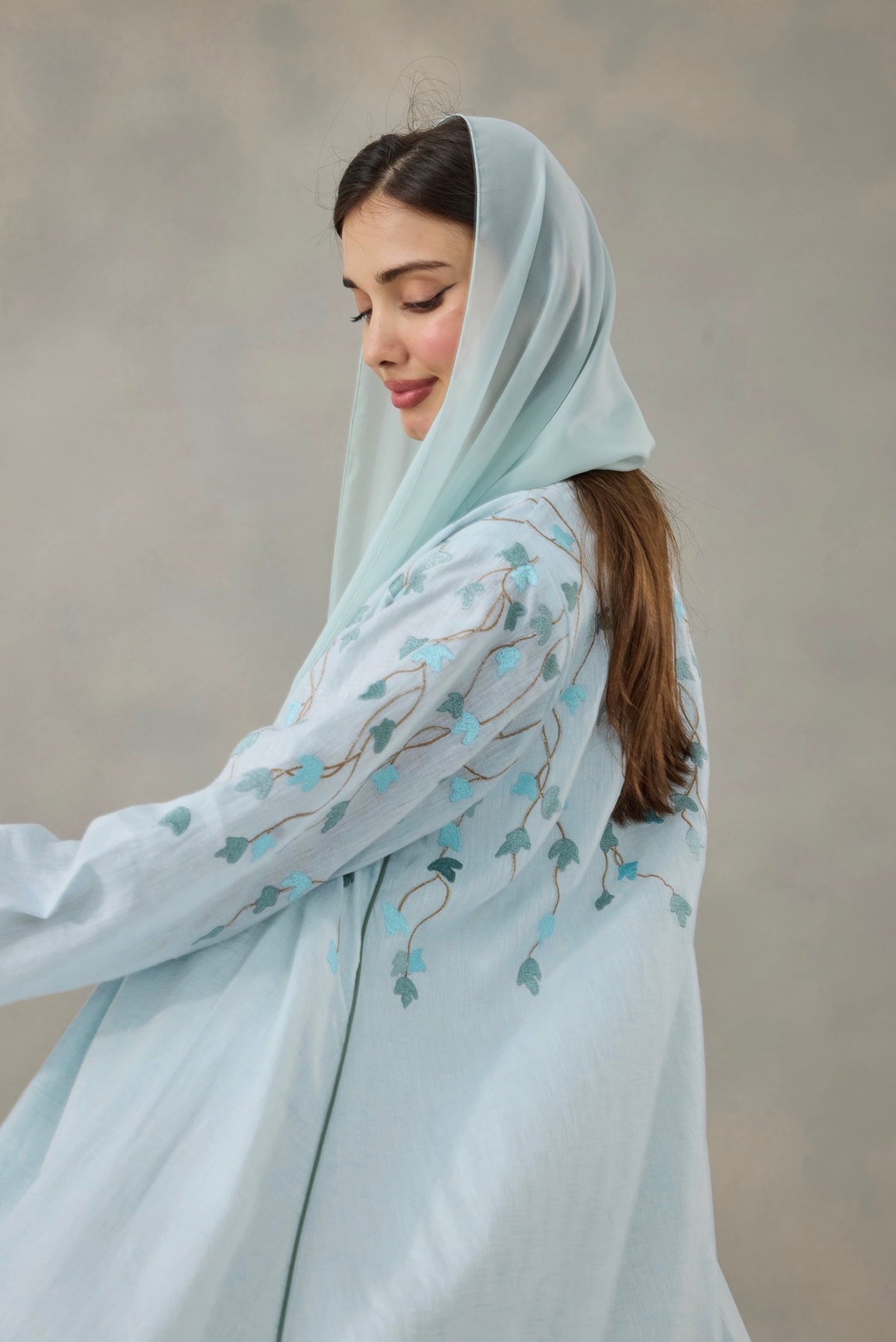 Vinea Abaya