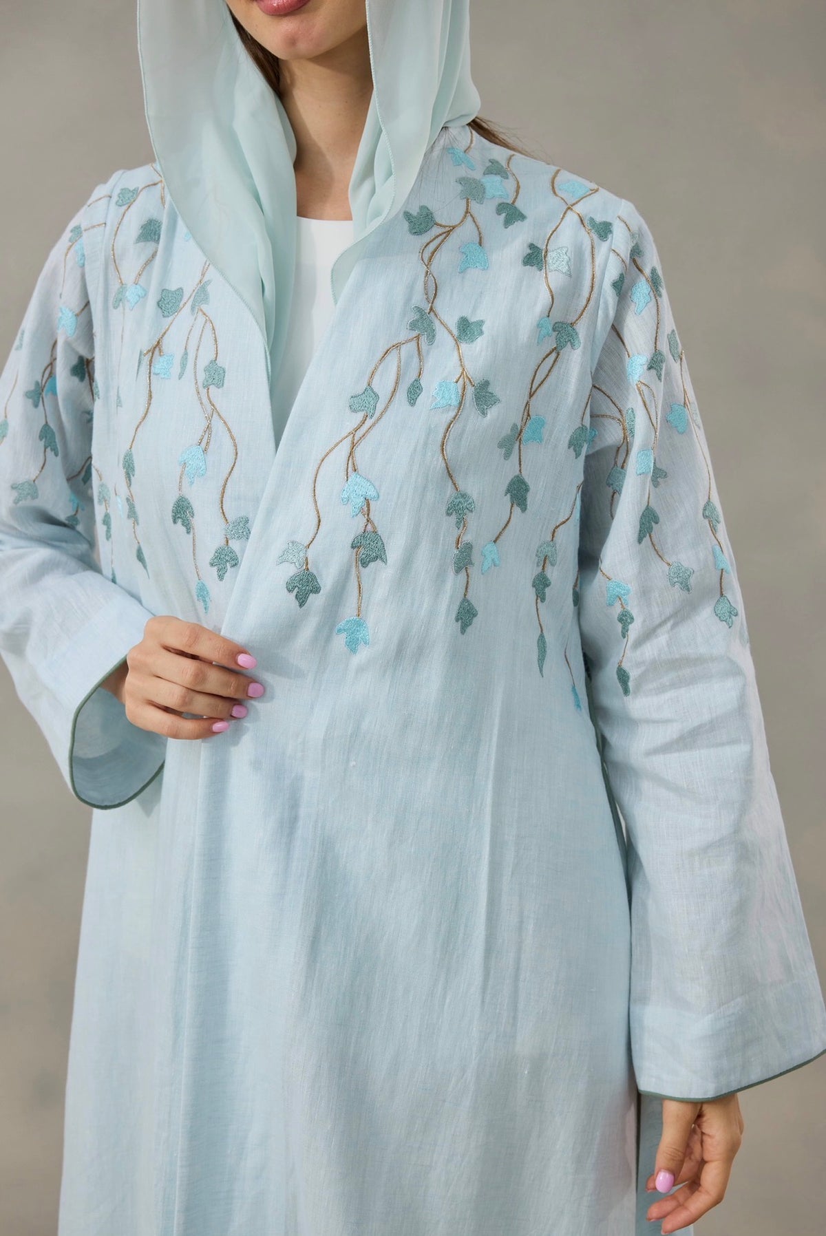 Vinea Abaya