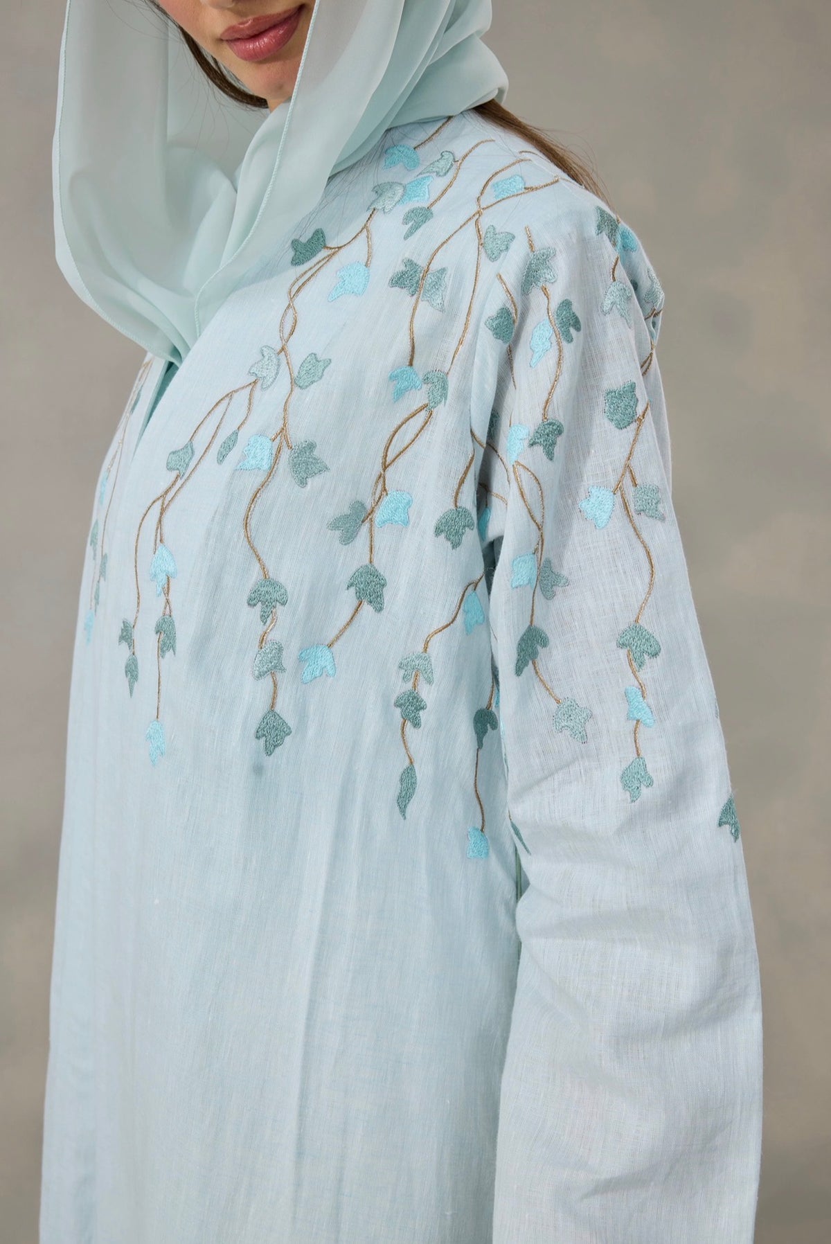 Vinea Abaya