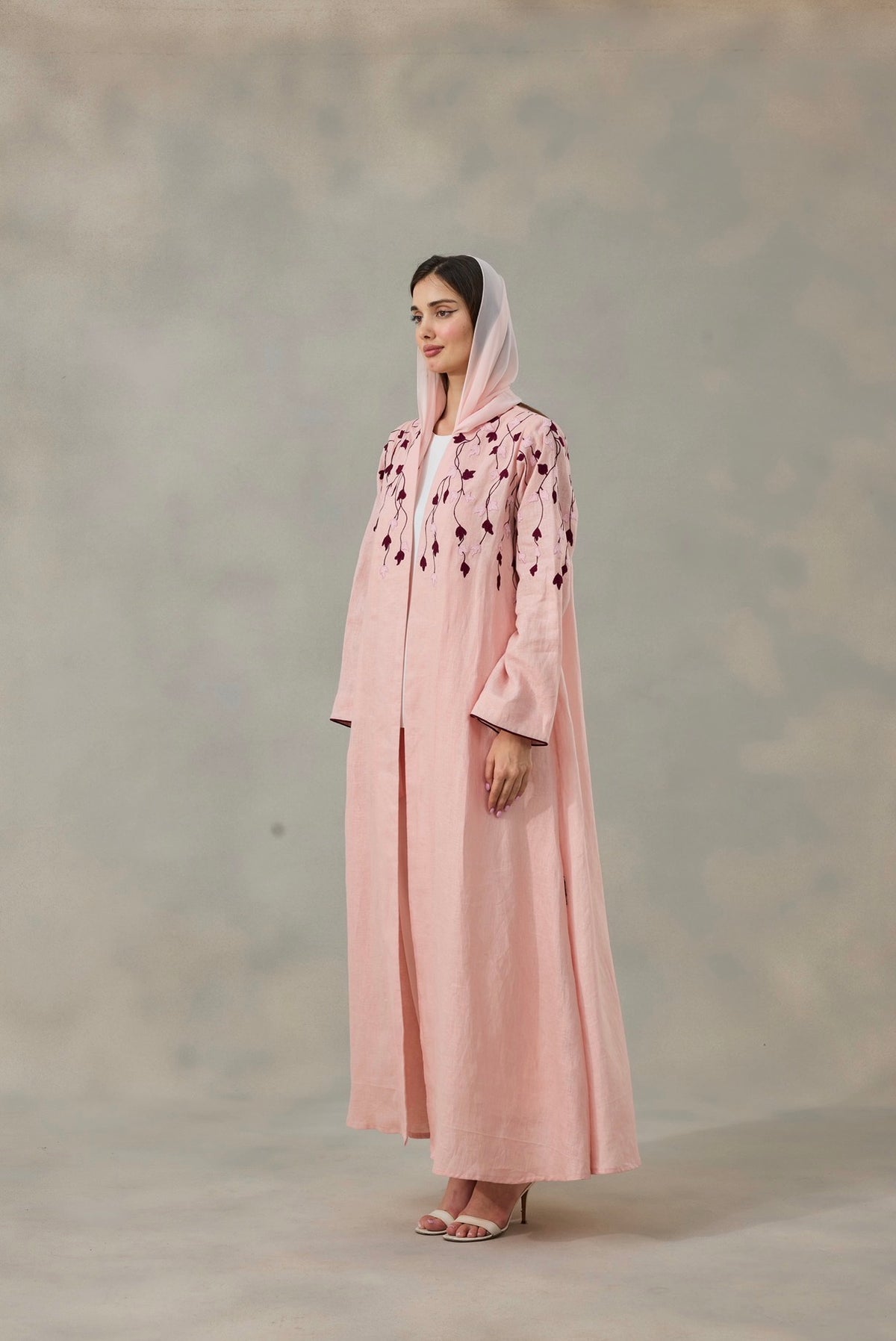 Vinea Abaya