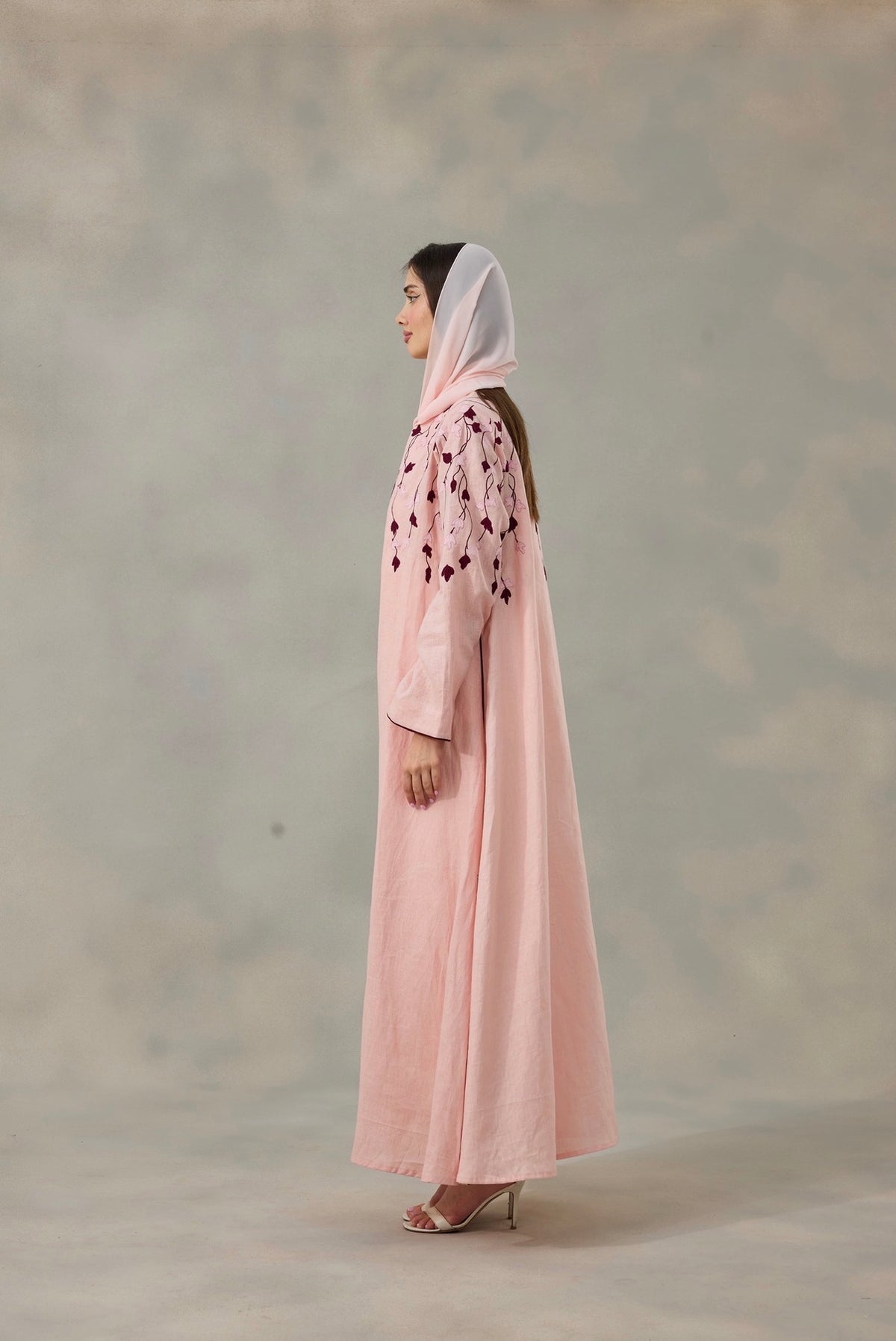 Vinea Abaya