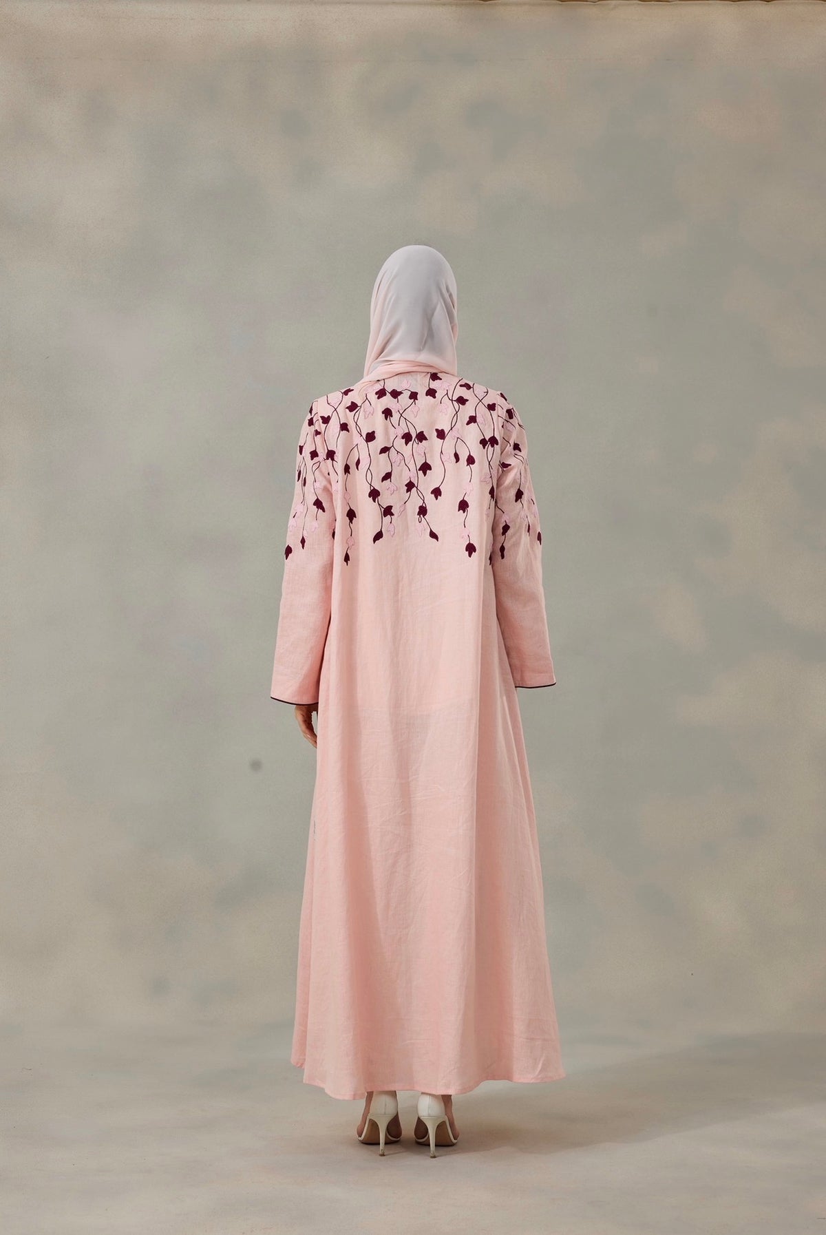 Vinea Abaya