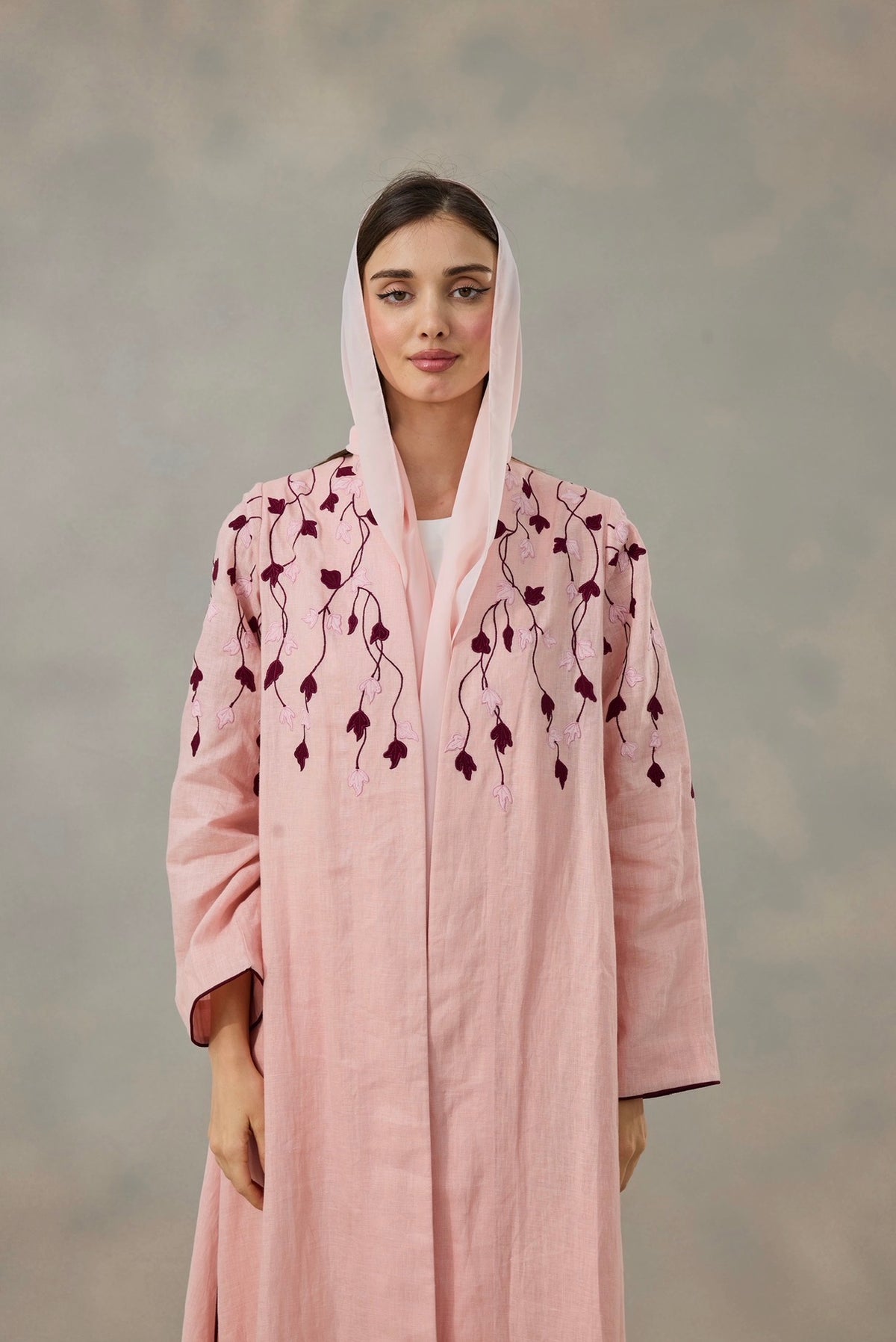 Vinea Abaya