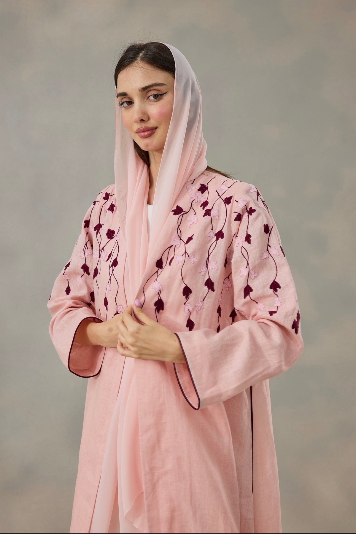 Vinea Abaya