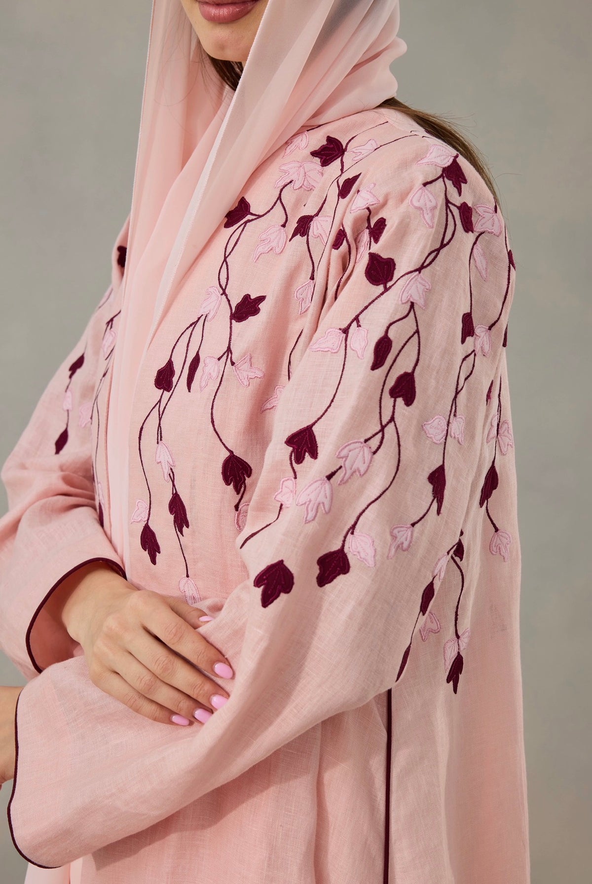 Vinea Abaya