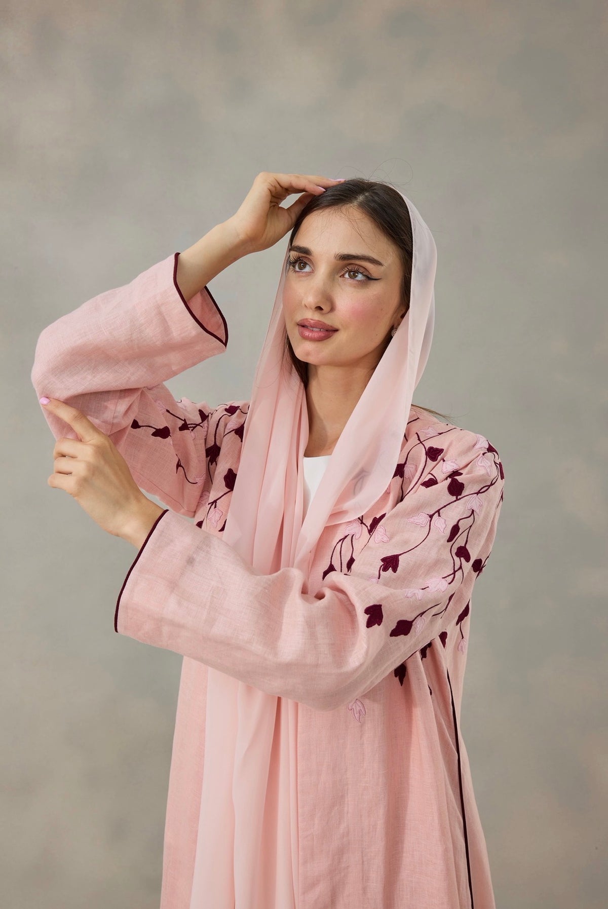 Vinea Abaya