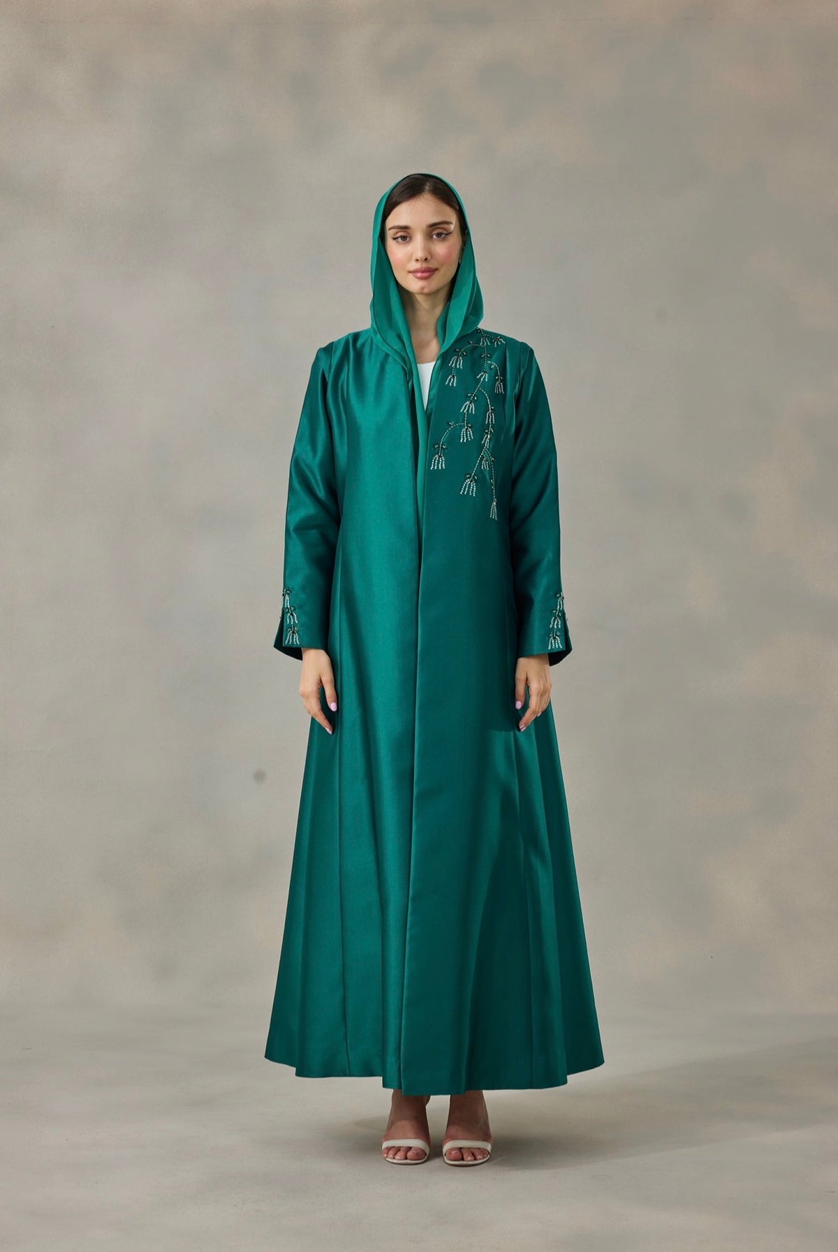 Selena Abaya