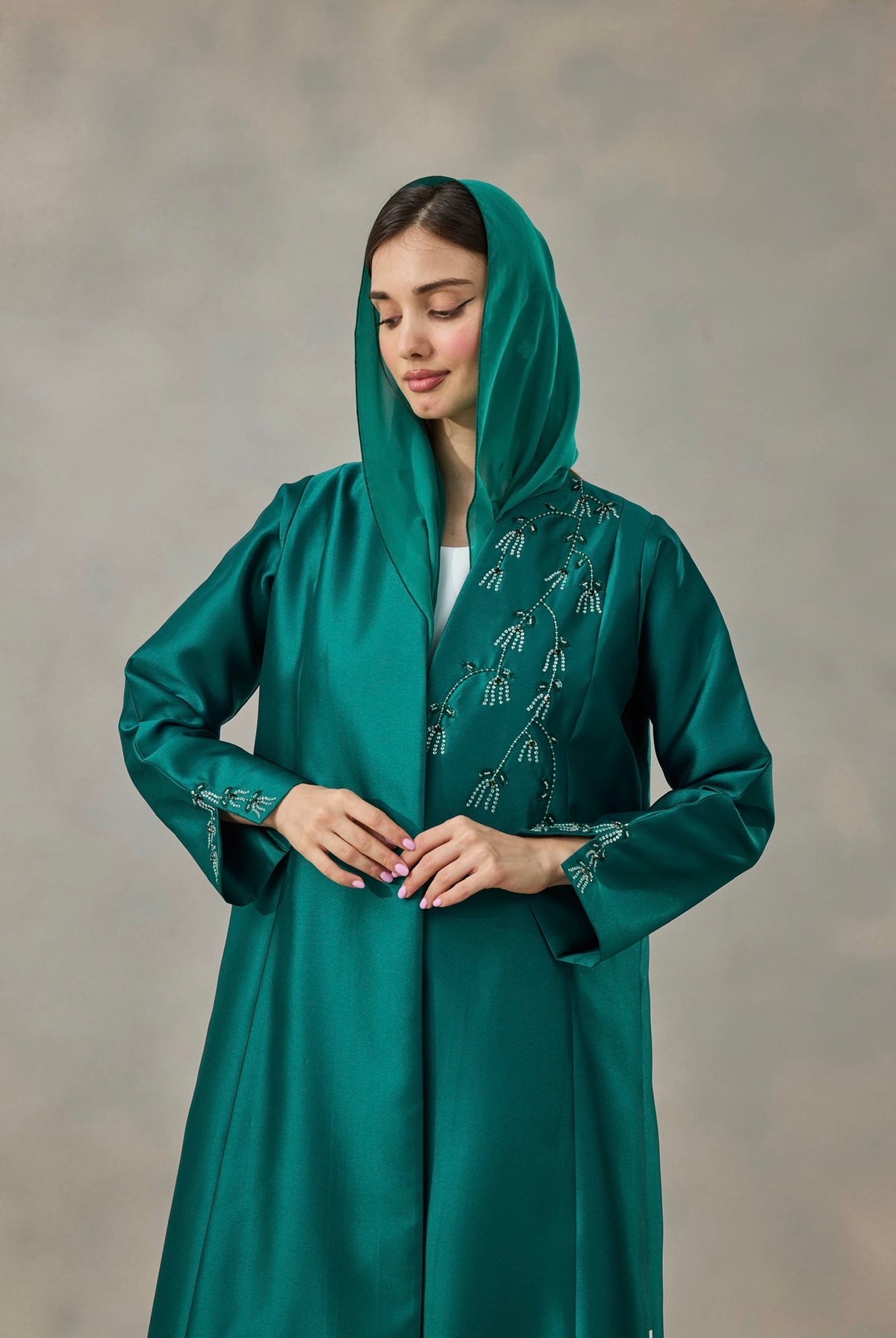 Selena Abaya